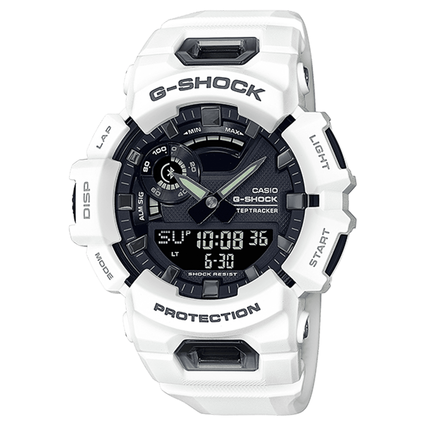 G-Shock Quarz Uhr G-Shock Quarz Uhr
