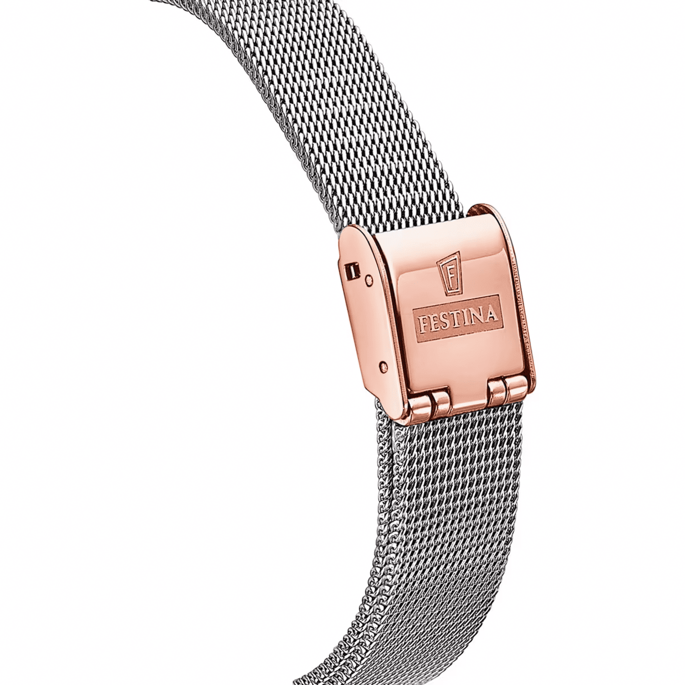 Mademoiselle Quarz Uhr