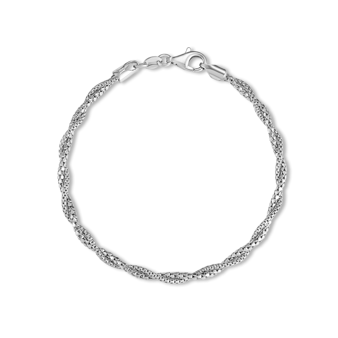 Armband 925er Silber Armband 925er Silber