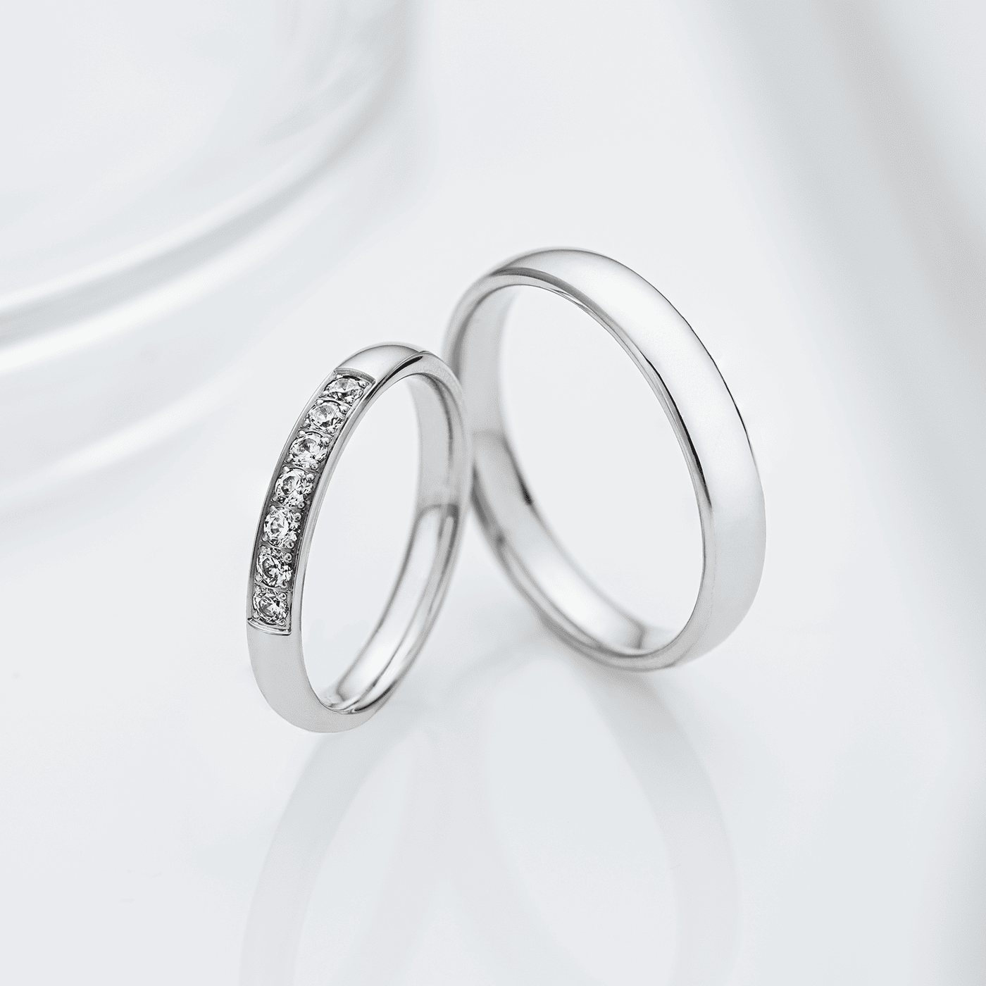 Ring 925er Silber Angelo Ring 925er Silber Angelo