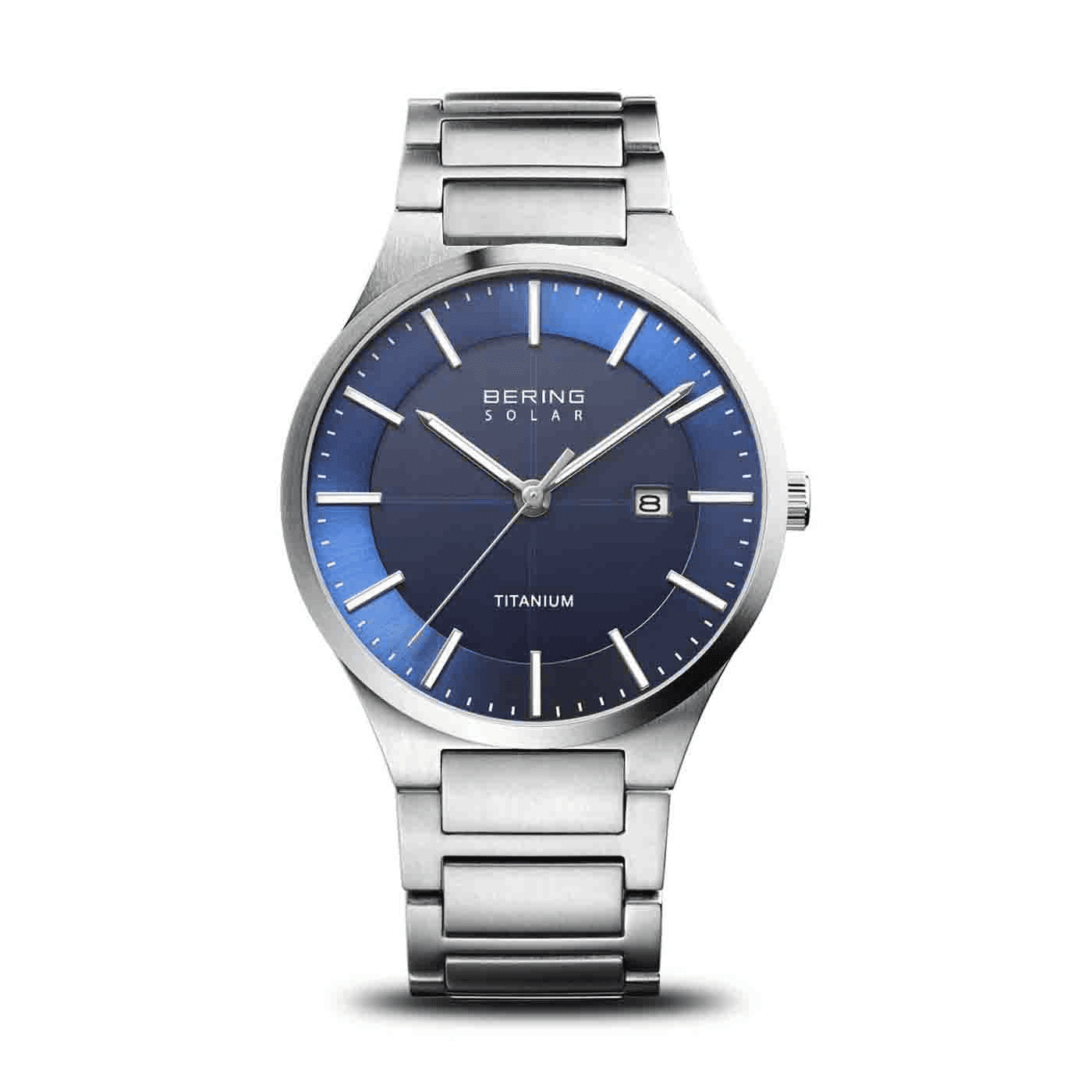 Titanium Quarz Uhr Titanium Quarz Uhr