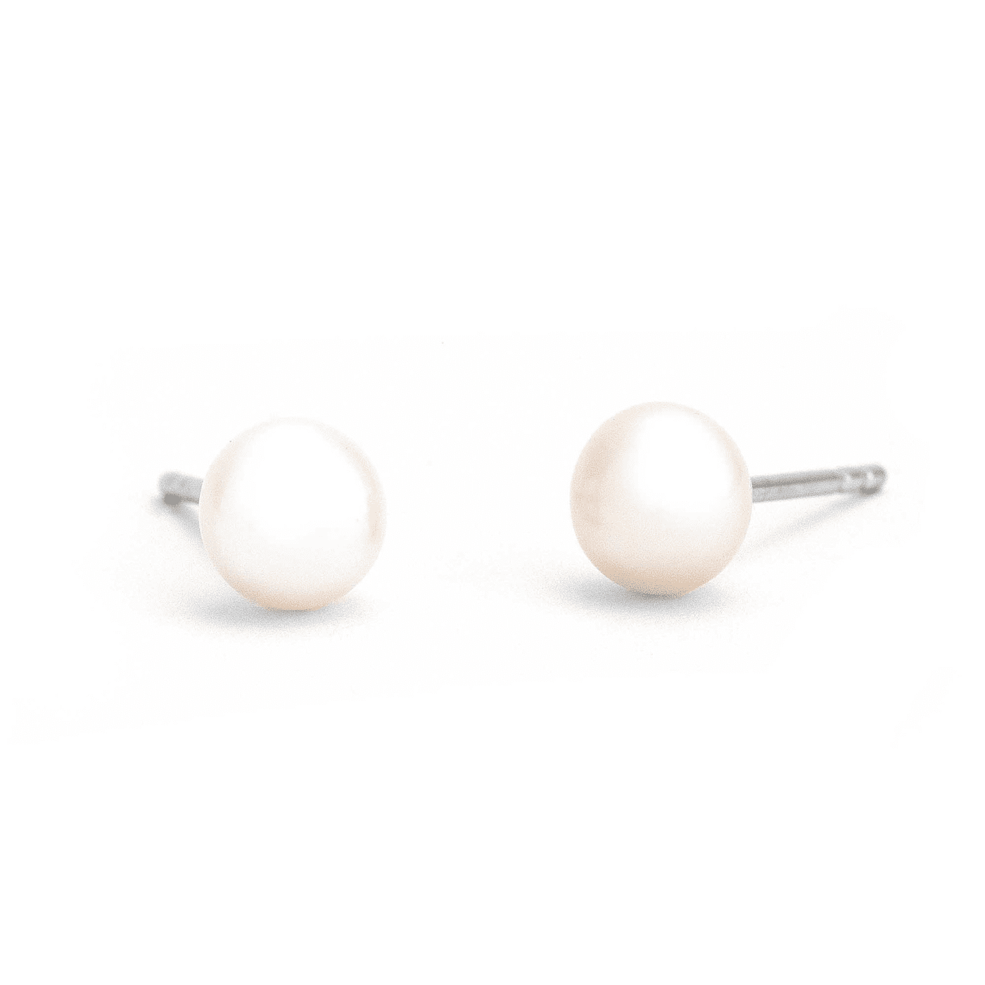 Perlschmuck-Set 925er Silber Süßwasser-Zuchtperle Perlschmuck-Set 925er Silber Süßwasser-Zuchtperle