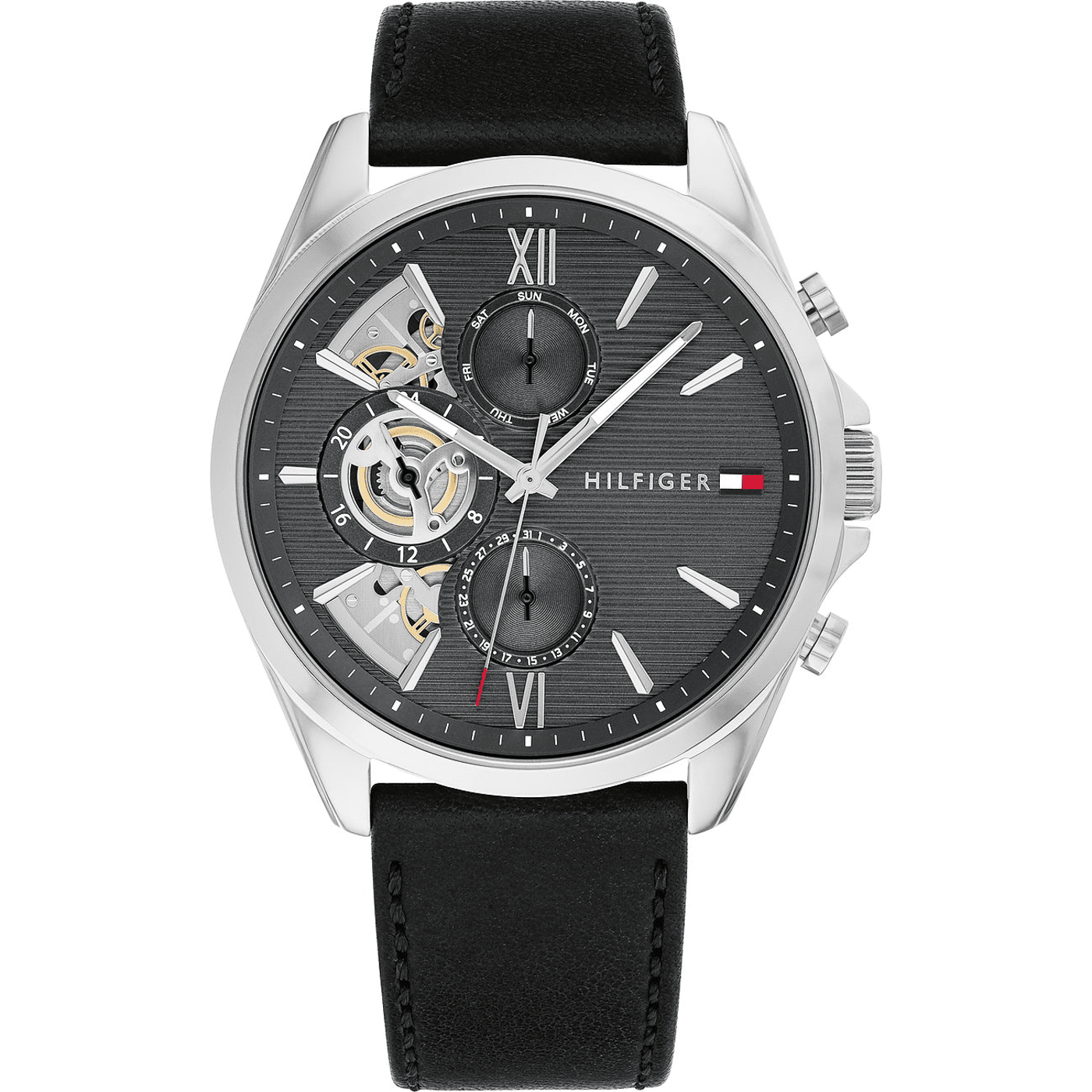 Baker Quarz Uhr Baker Quarz Uhr