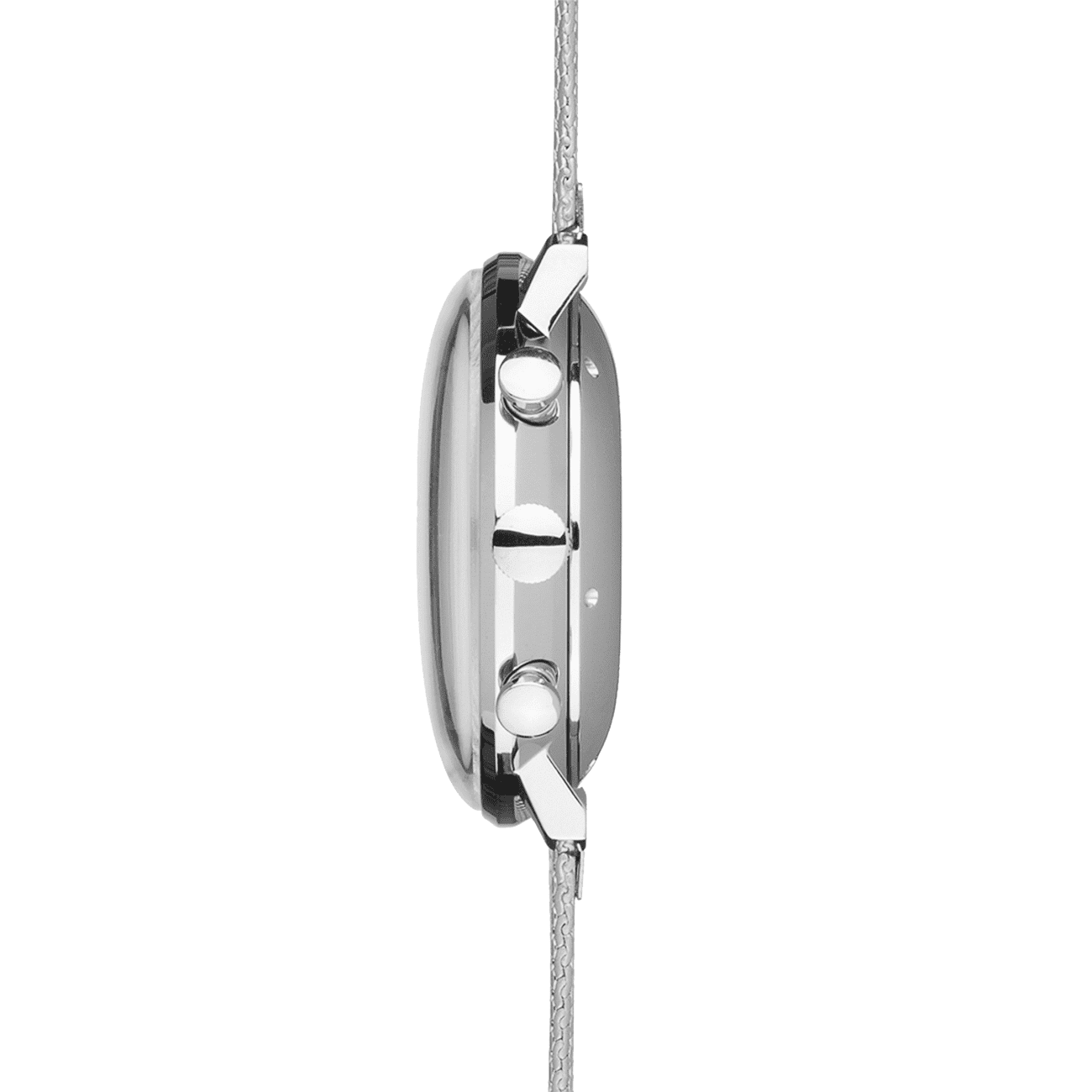 Max Bill Automatik Uhr