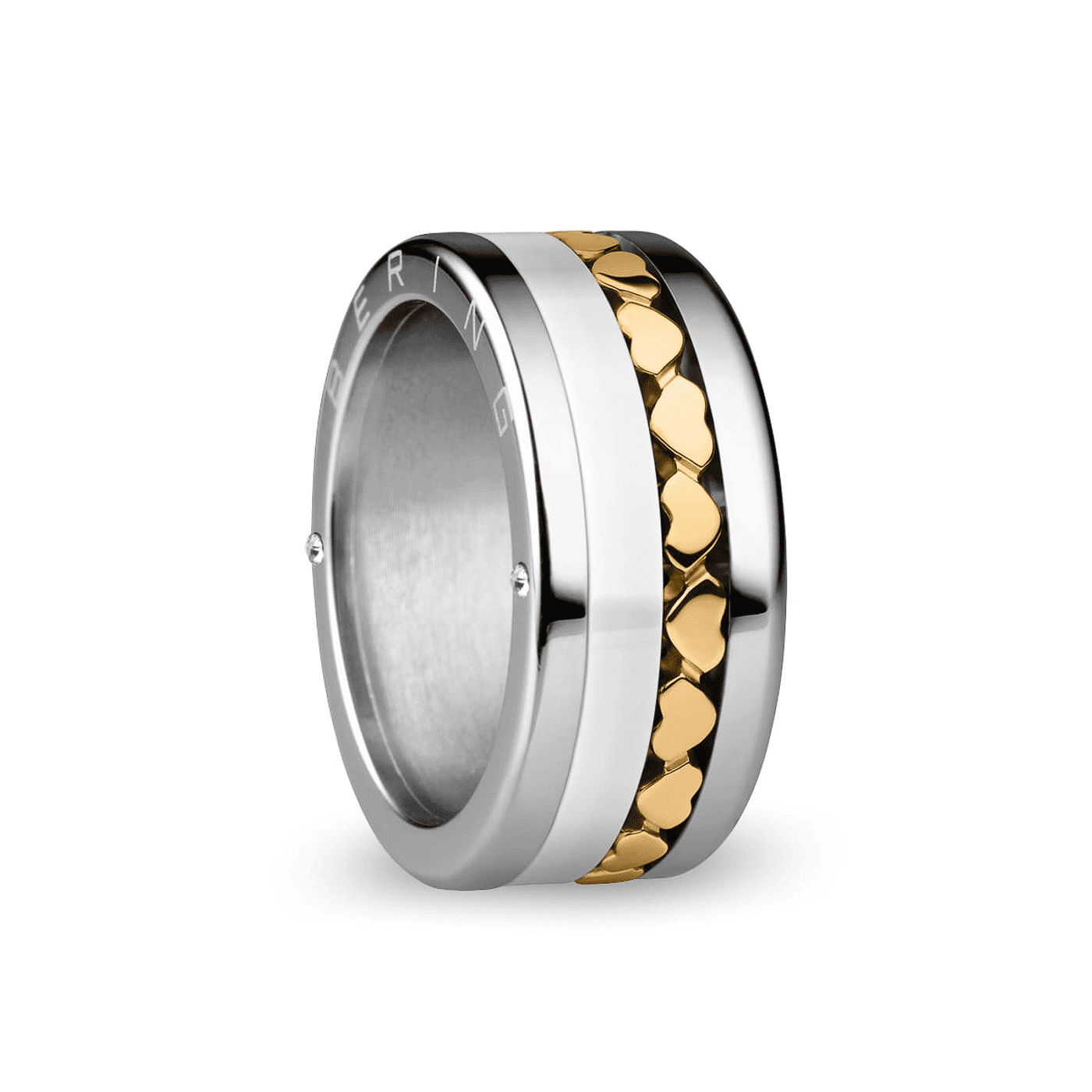 Ring Set Arctic Symphony  Ring Set Arctic Symphony