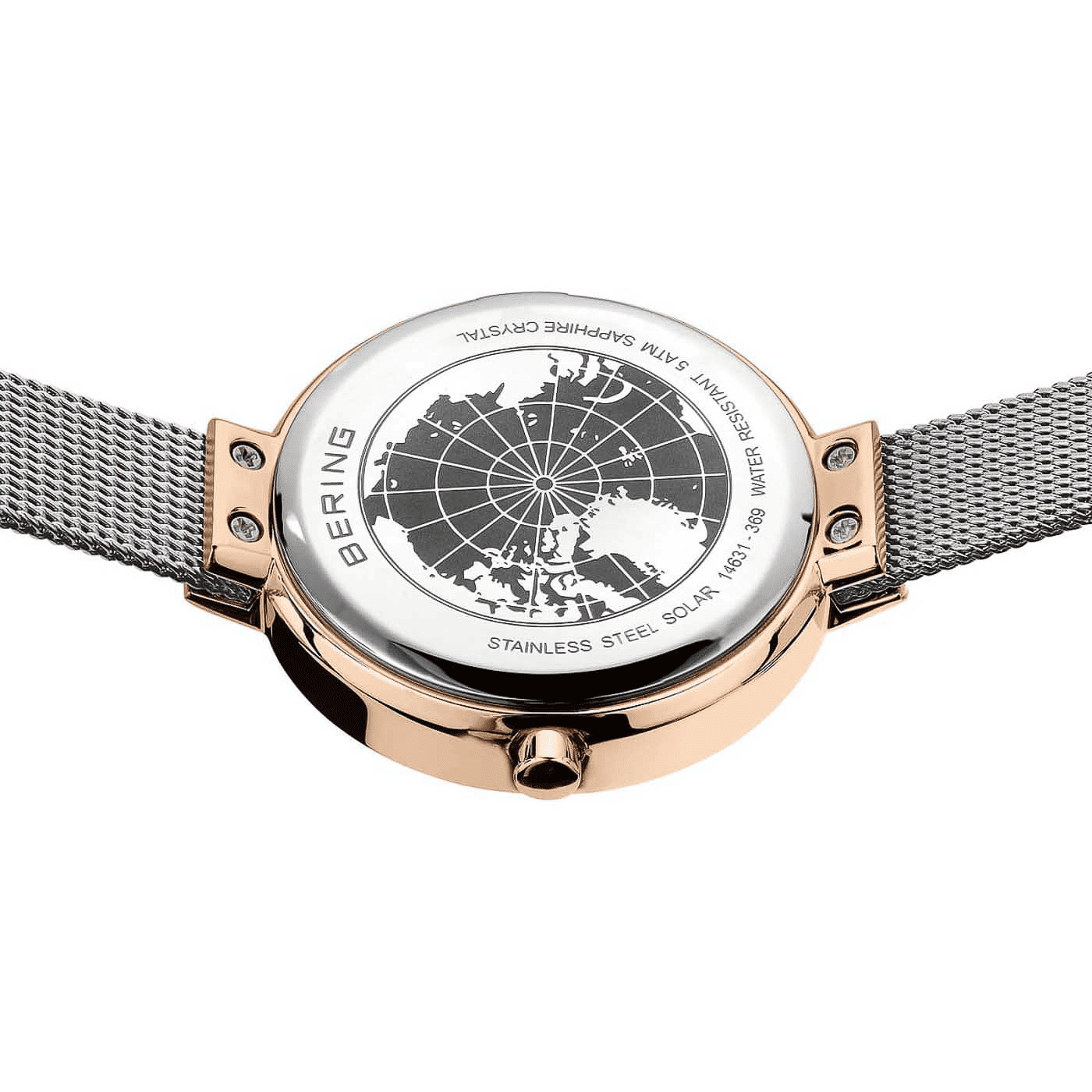 Solar Quarz Uhr Solar Quarz Uhr