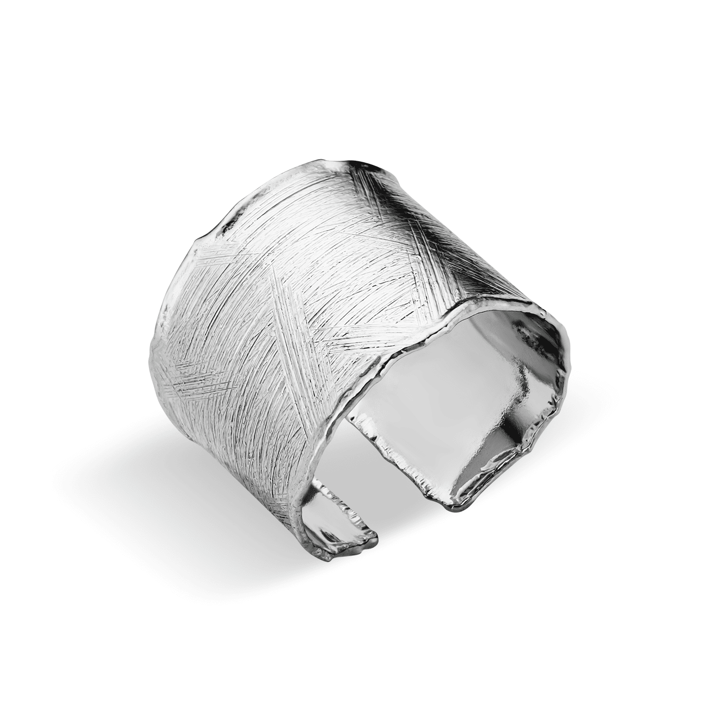 Ring 925er Silber Ring 925er Silber