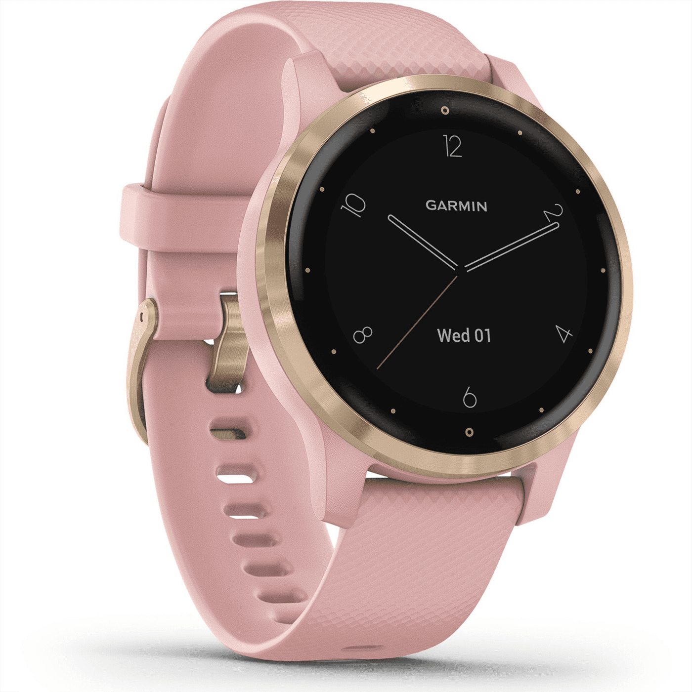 Vivoactive® 4S Smartwatch Vivoactive® 4S Smartwatch
