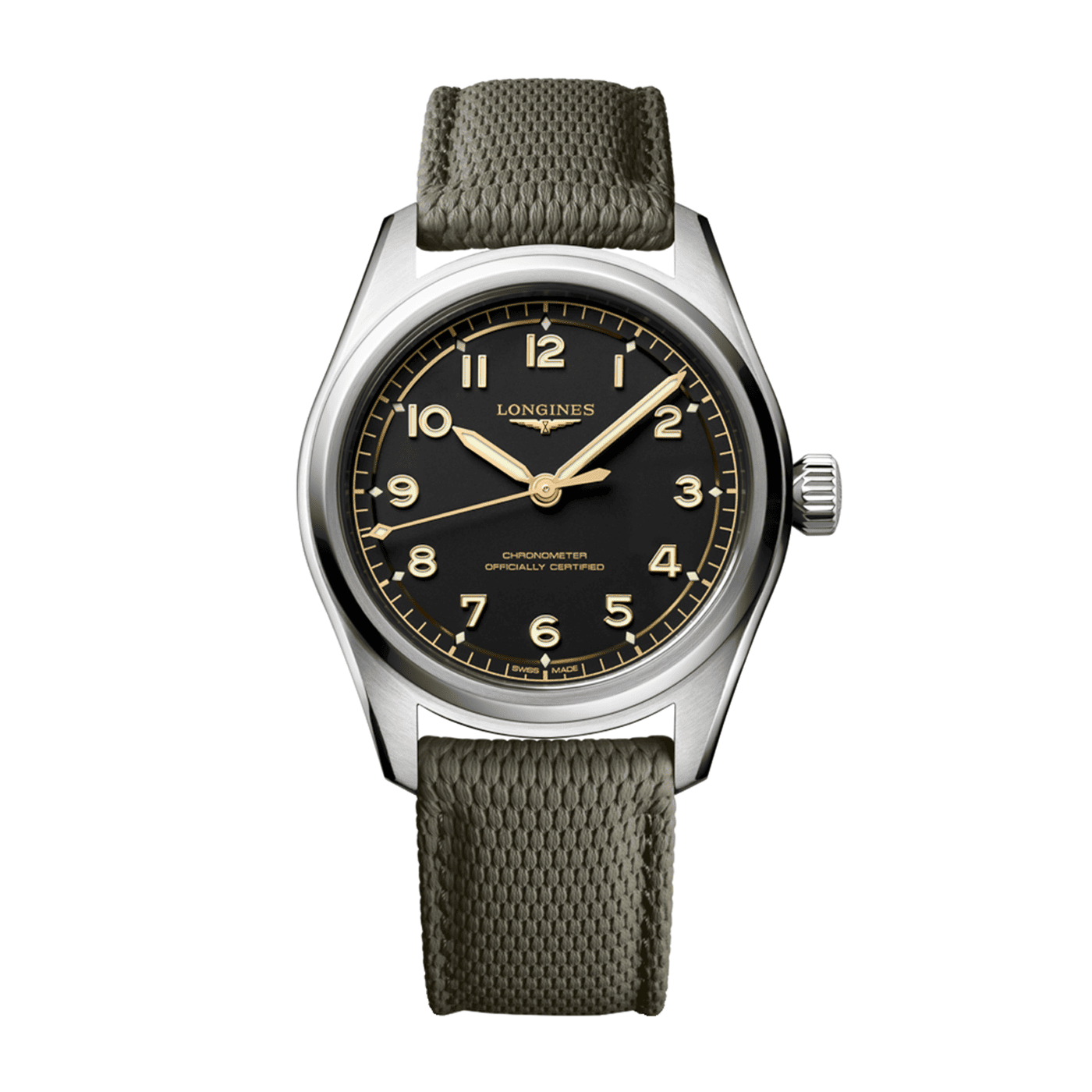 Spirit Automatik Uhr