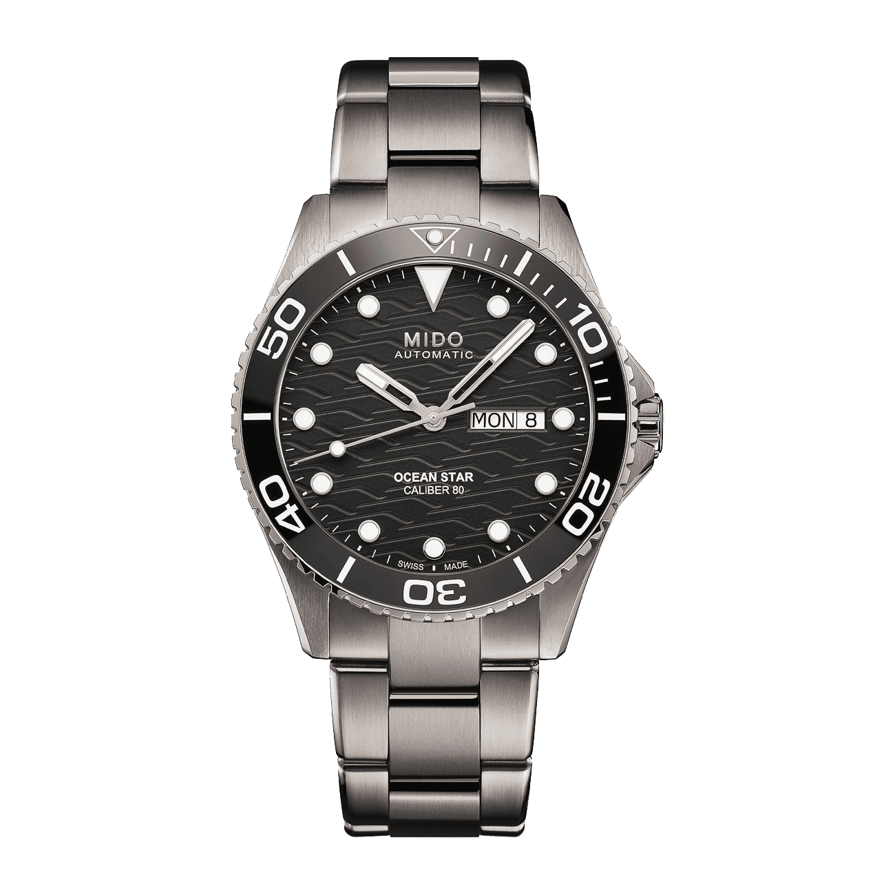 Ocean Star 200 Automatik Uhr Ocean Star 200 Automatik Uhr