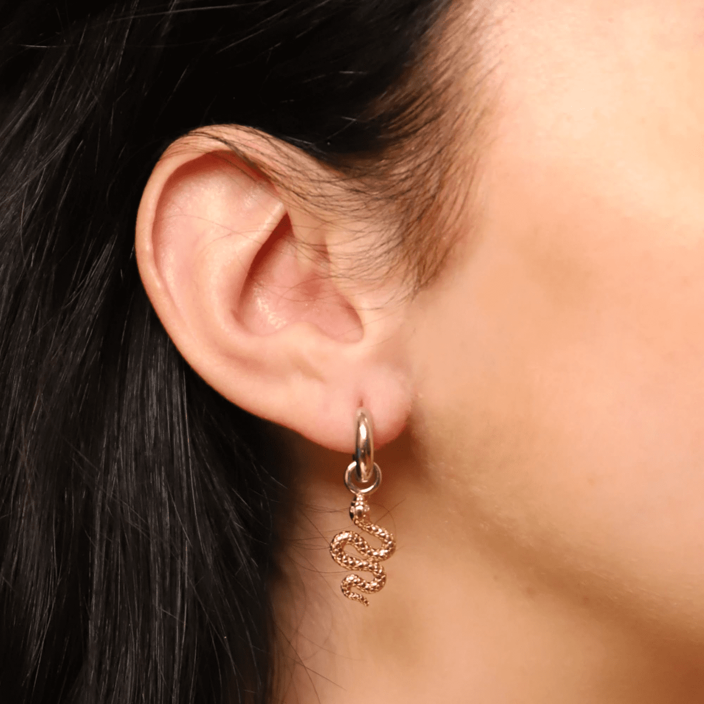 Charms für Ohrringe 925er Silber Poolside Reflections Charms für Ohrringe 925er Silber Poolside Reflections