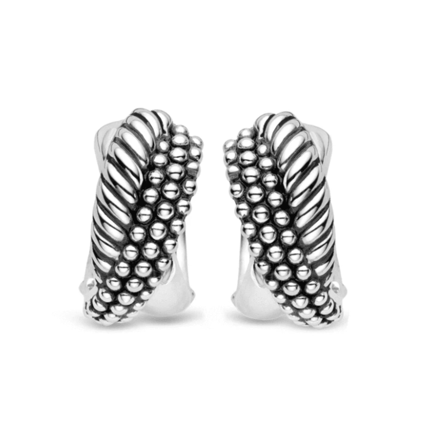 Ohrringe 925er Silber Ohrringe 925er Silber