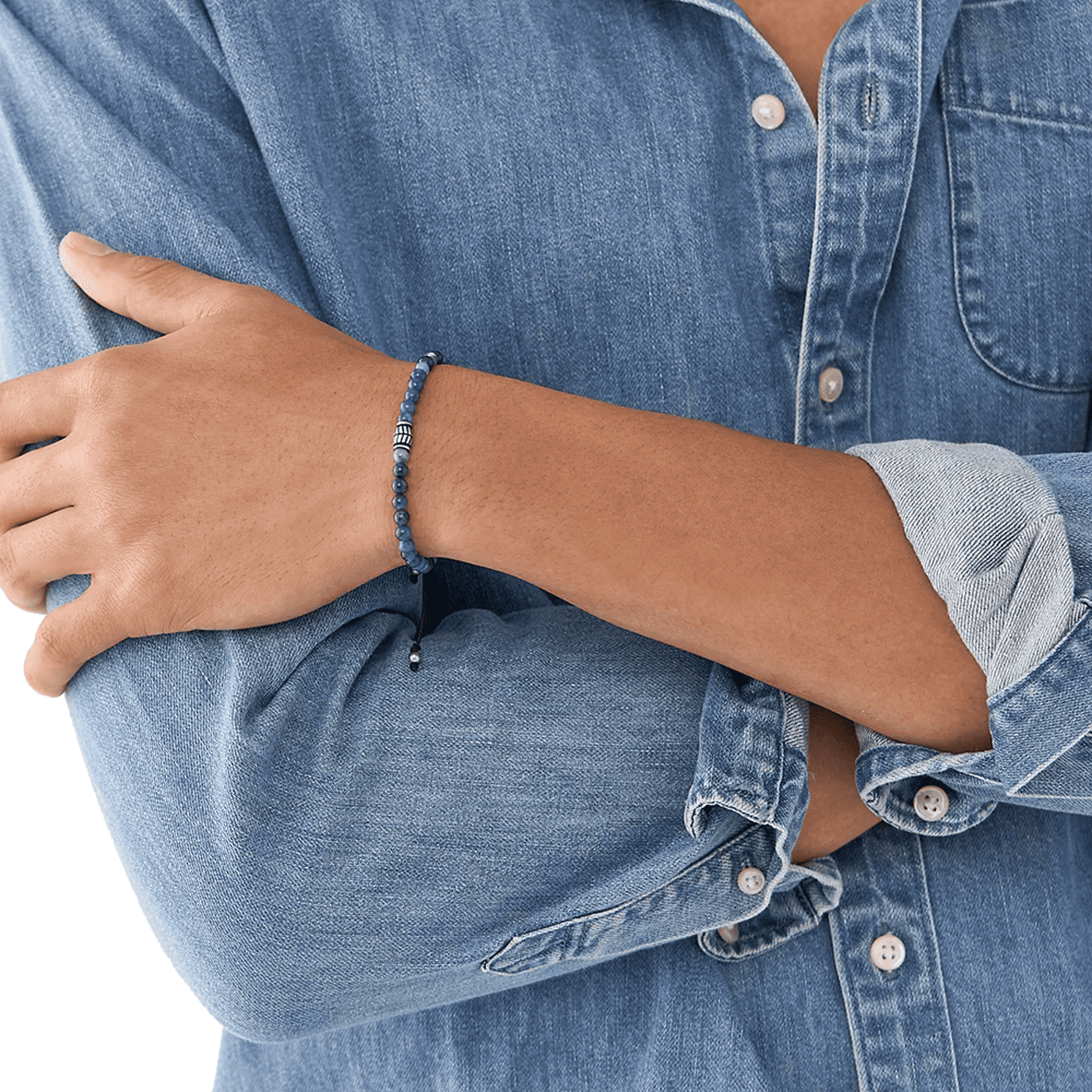 Edelstahlarmband Jewelry