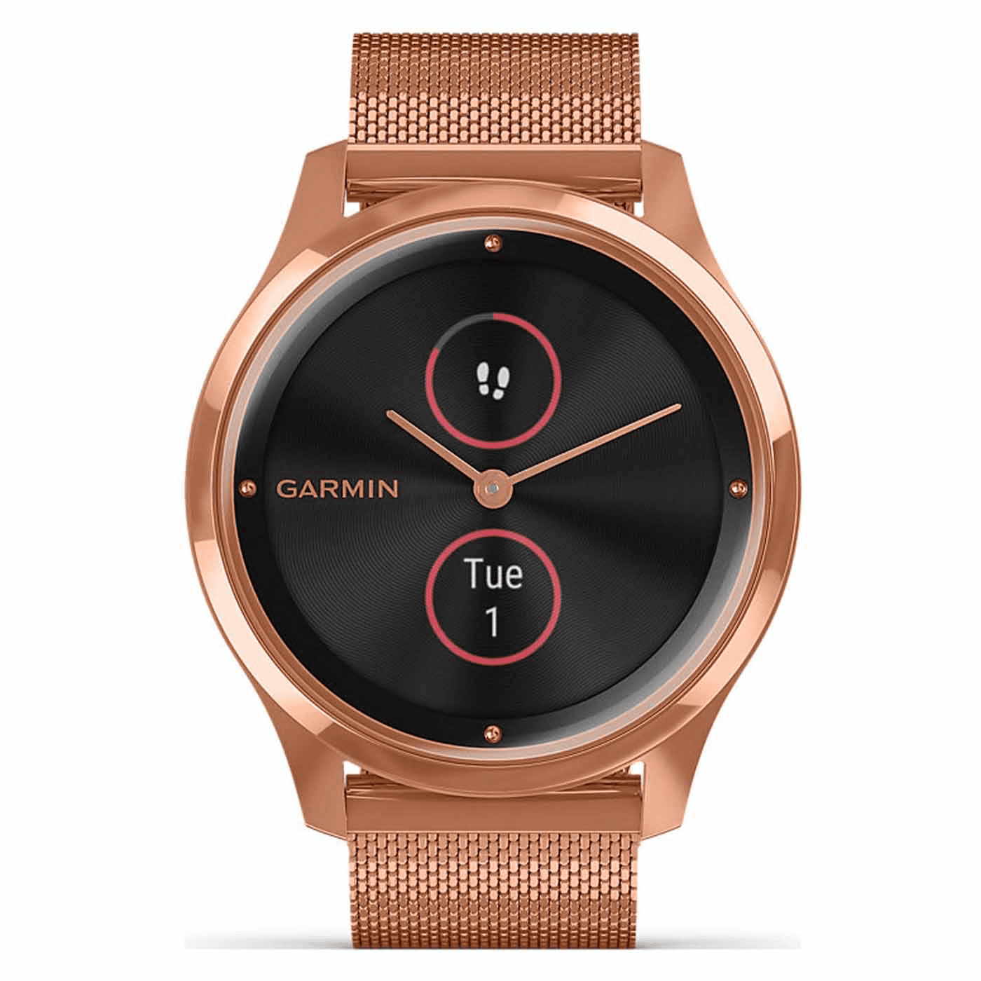Vivomove® Luxe Smartwatch Vivomove® Luxe Smartwatch