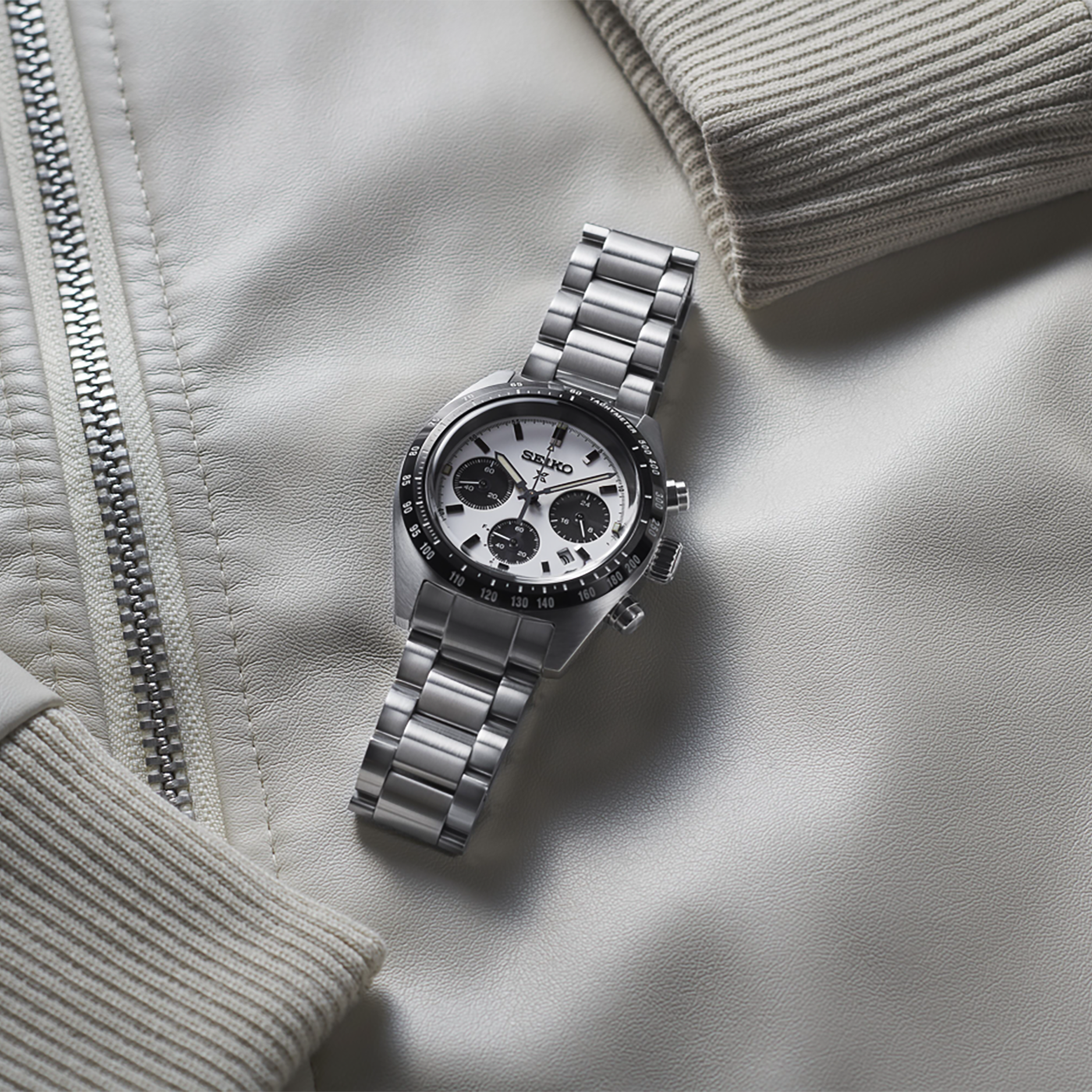 Prosepex Solar Quarz Uhr Prosepex Solar Quarz Uhr