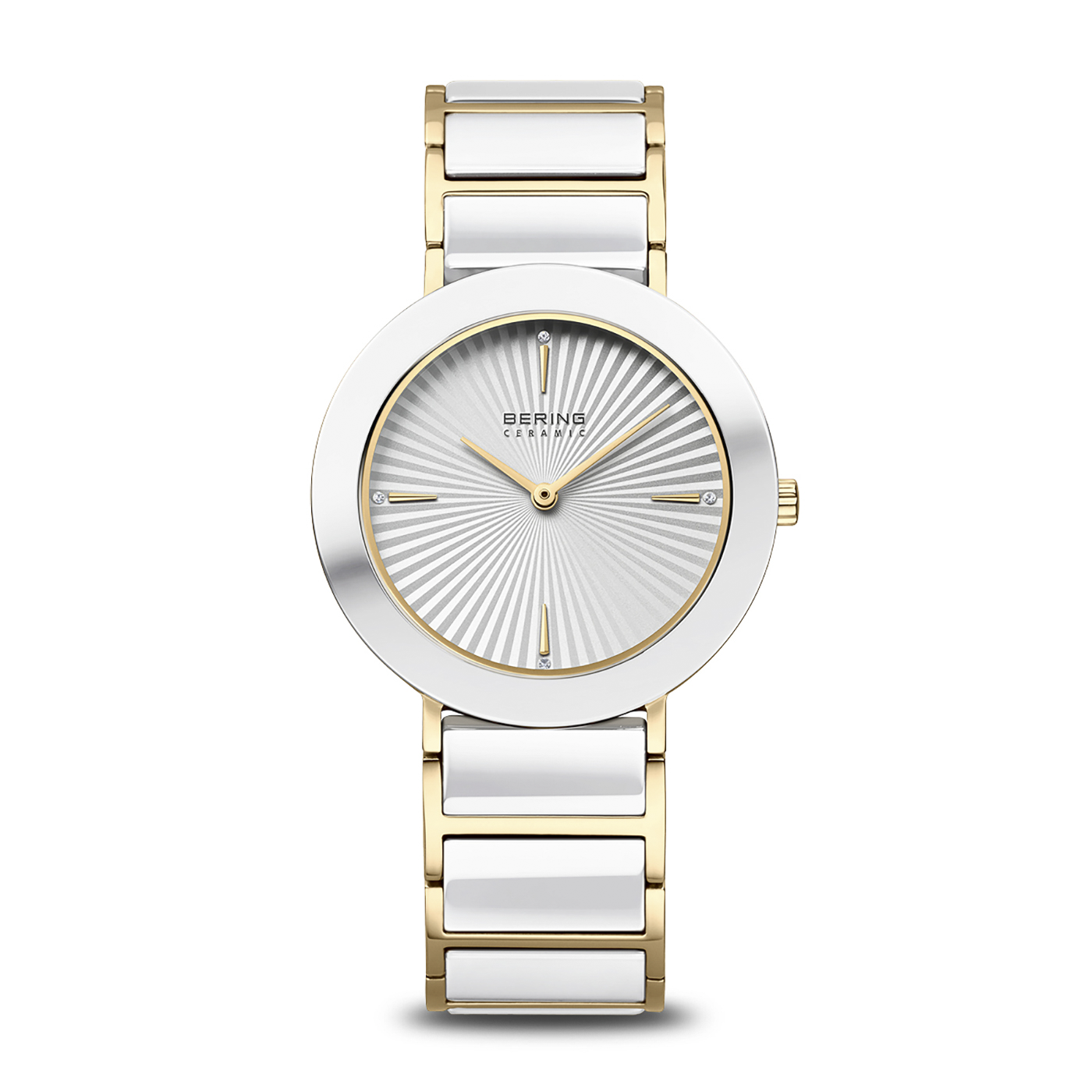 Classic Ceramic Uhr Classic Ceramic Uhr