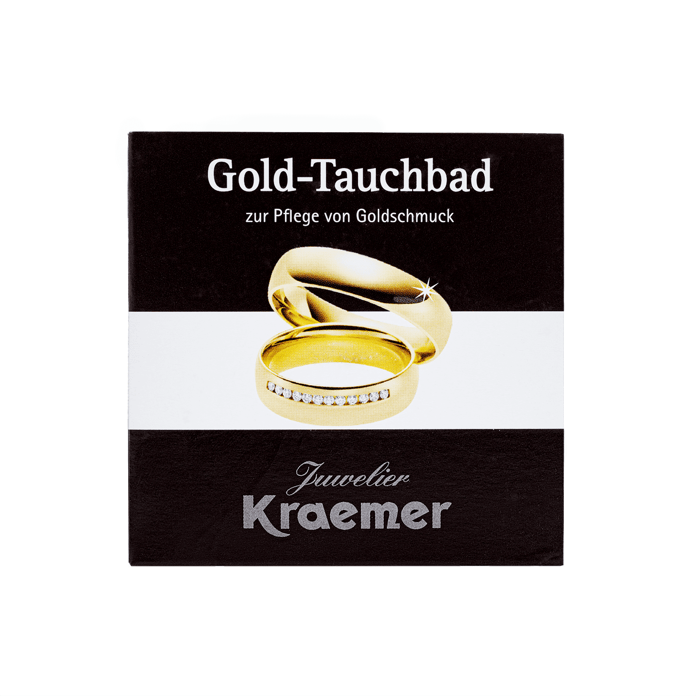 Gold-Tauchbad Gold-Tauchbad