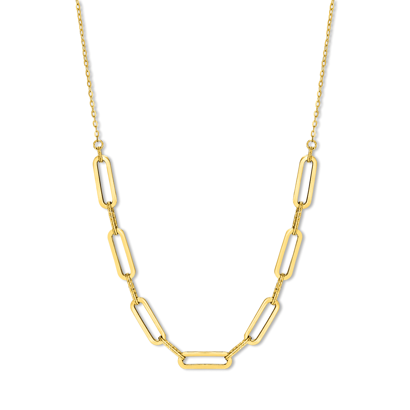 Kette 585er Gelbgold Kette 585er Gelbgold