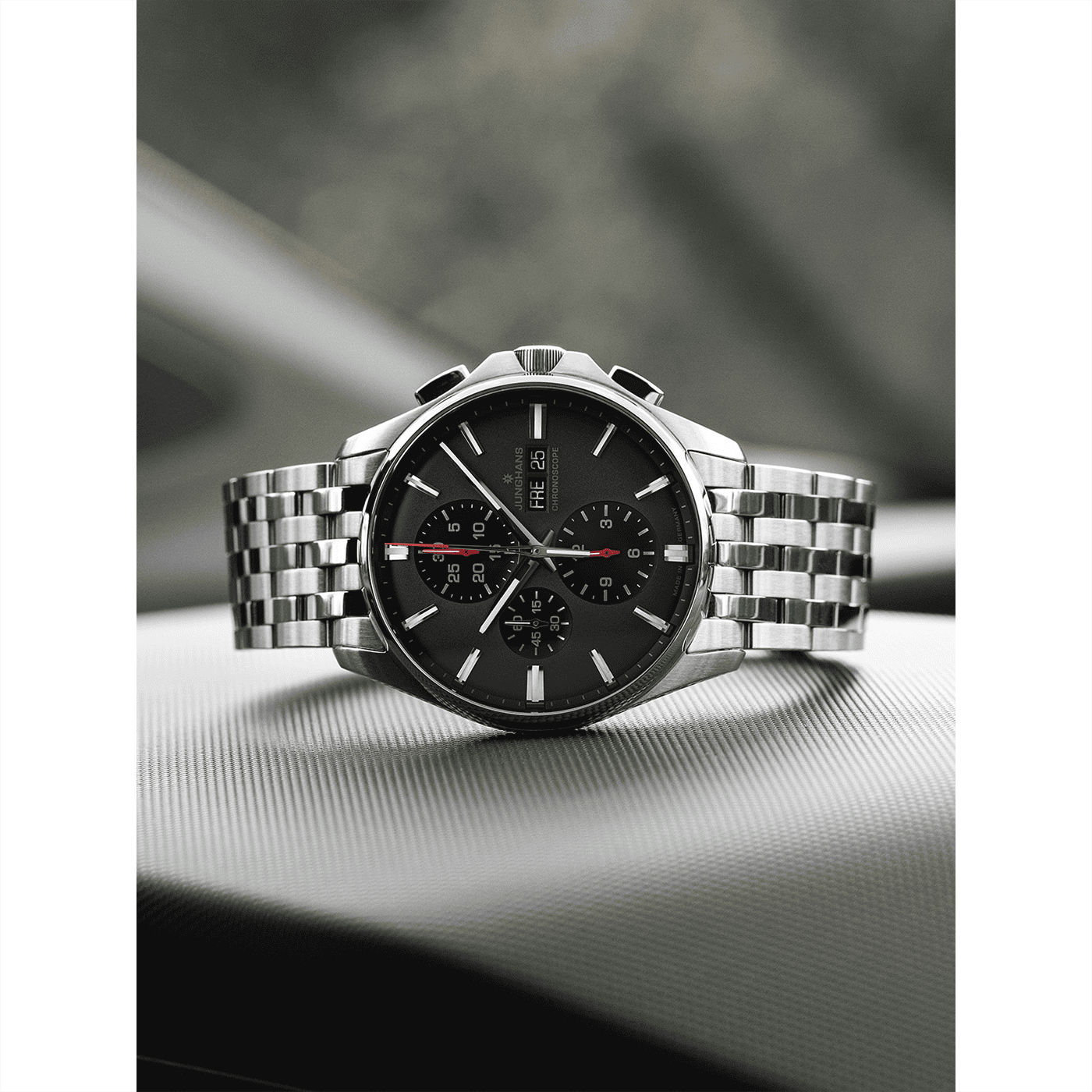 Meister S Automatik Uhr Meister S Automatik Uhr