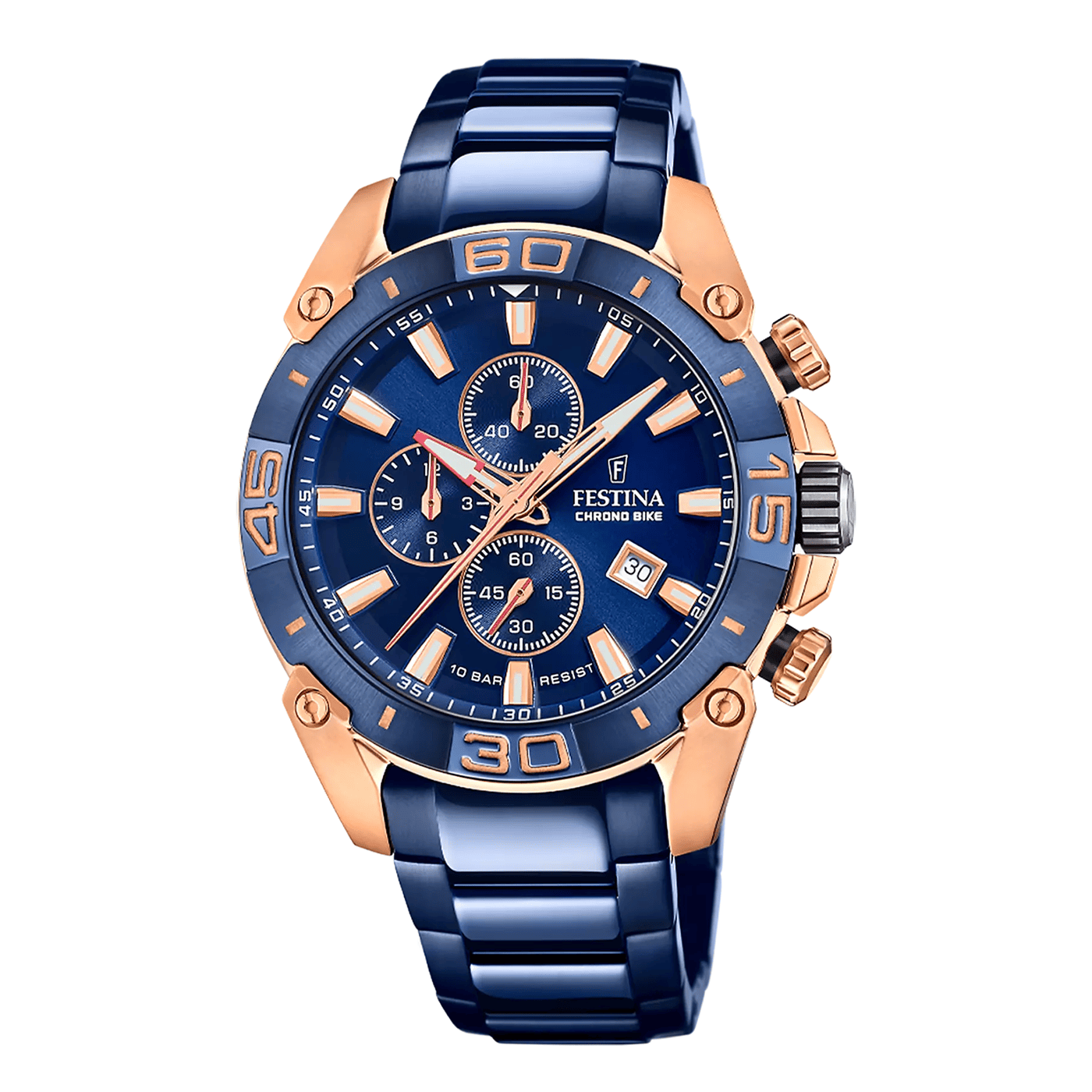 Special Editions Chrono Quarz Uhr Special Editions Chrono Quarz Uhr