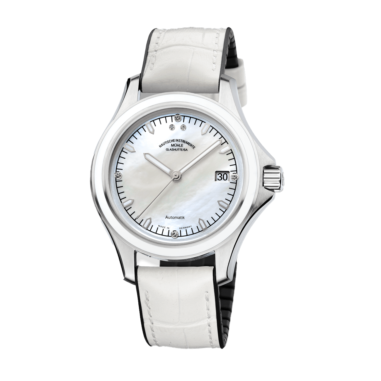 Pro Mare Automatik Uhr Pro Mare Automatik Uhr