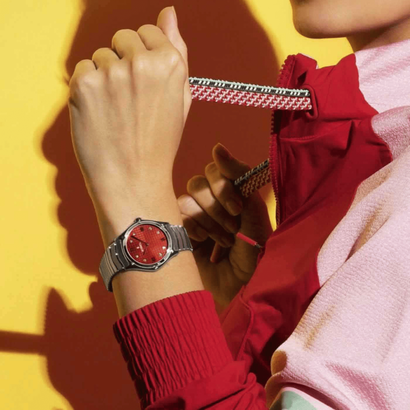 Sport Classic Quarz Uhr Sport Classic Quarz Uhr