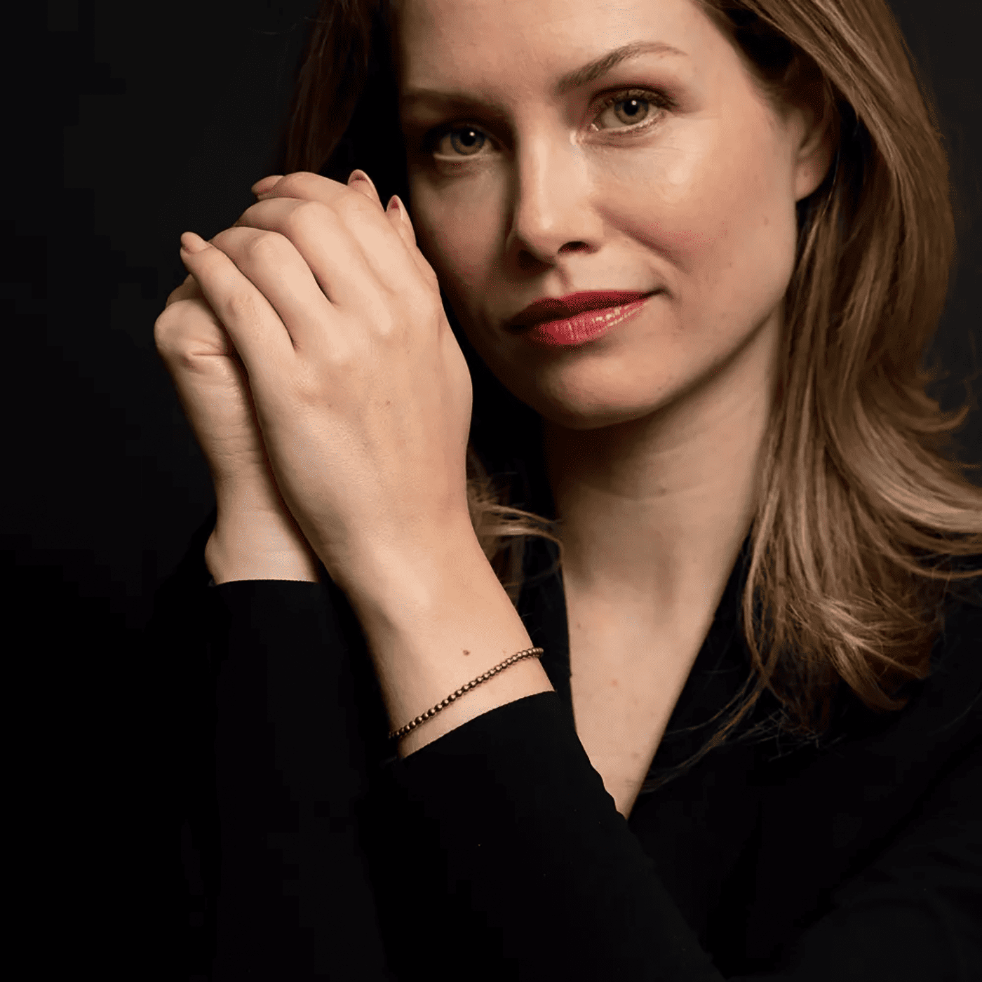 Armband Edelstahl gelb vergoldet Yellow Gold Only Armband Edelstahl gelb vergoldet Yellow Gold Only