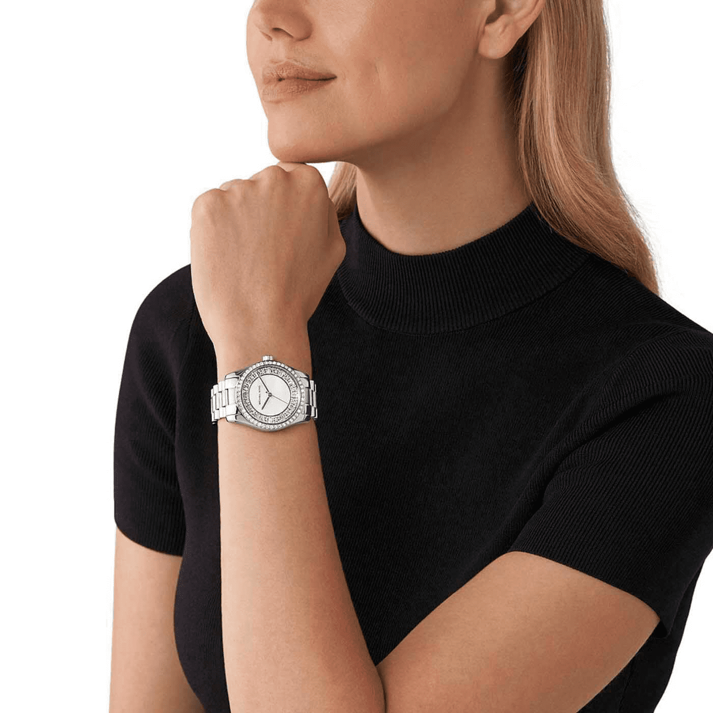 Quarz Uhr  Quarz Uhr