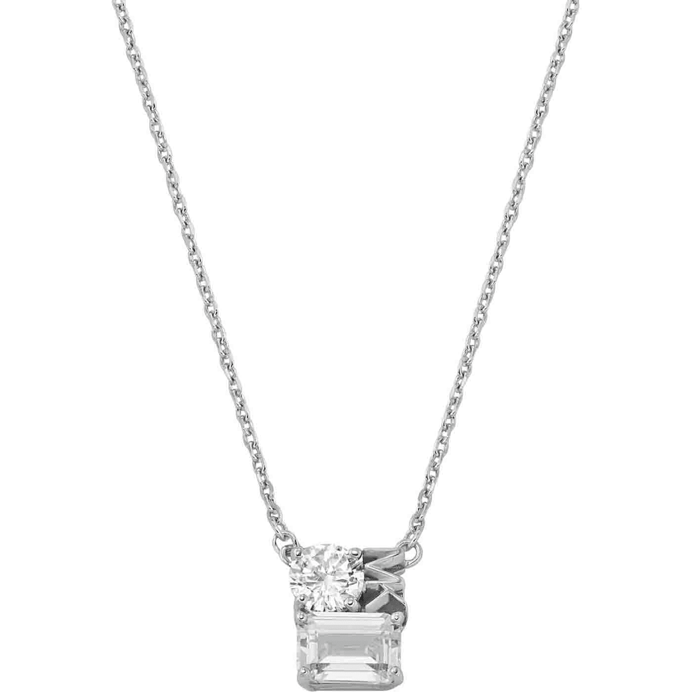 Kette Zirkonia 925er Silber Premium Kette Zirkonia 925er Silber Premium