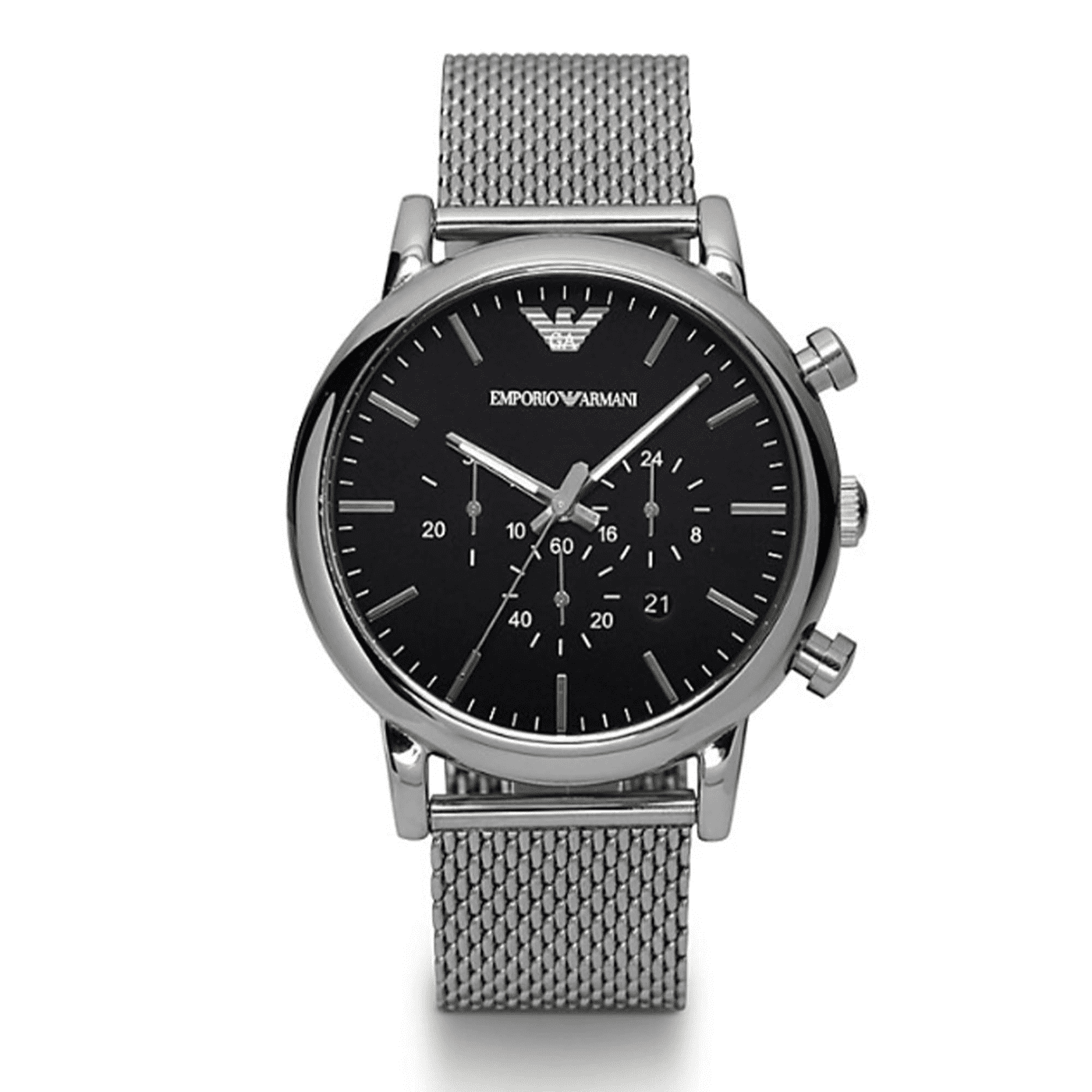 Luigi Quarz Uhr Luigi Quarz Uhr
