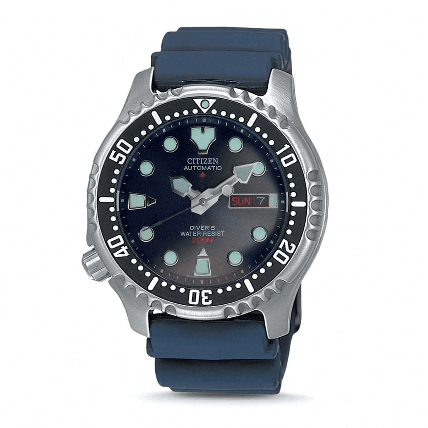 Promaster Automatik Uhr Promaster Automatik Uhr