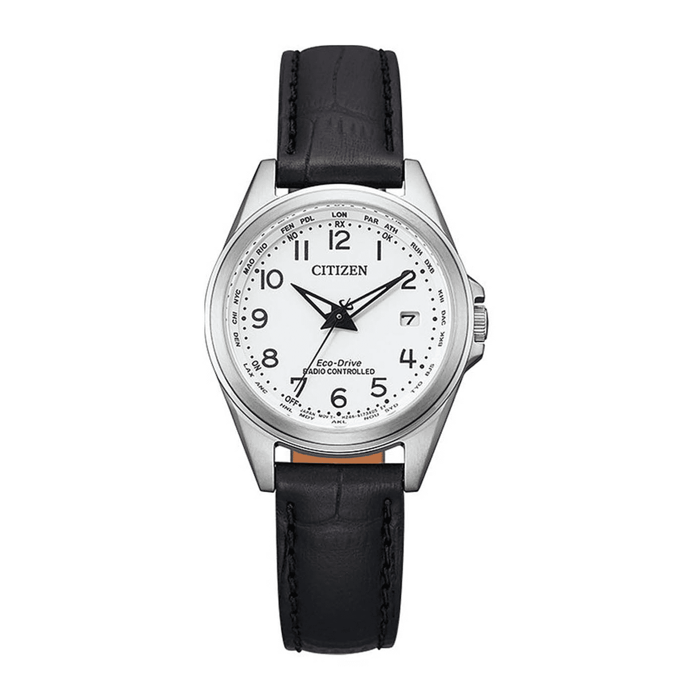 Eco Drive Funk Uhr Eco Drive Funk Uhr