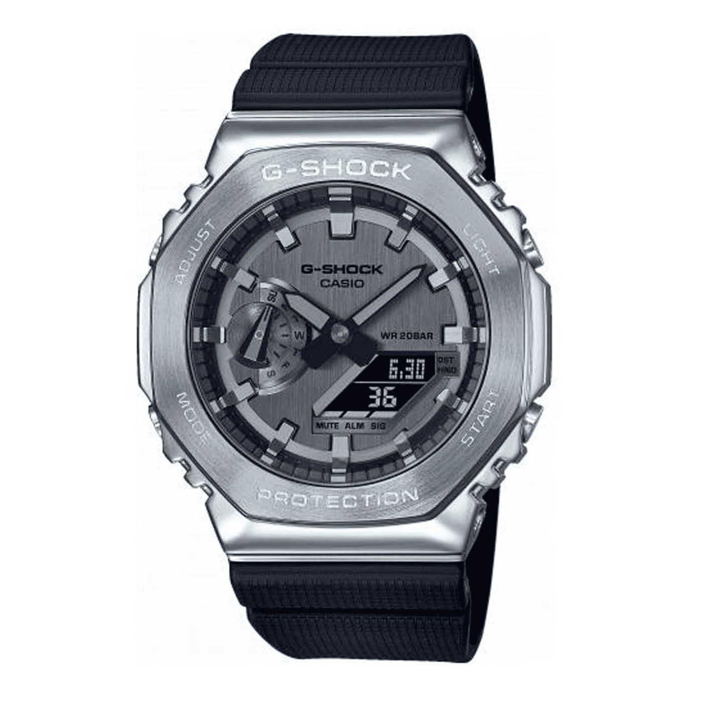 G-Shock Quarz Uhr G-Shock Quarz Uhr