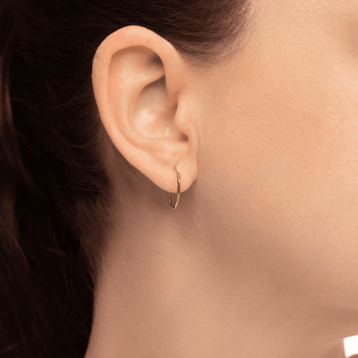 Creolen 585er Gelbgold Creolen 585er Gelbgold