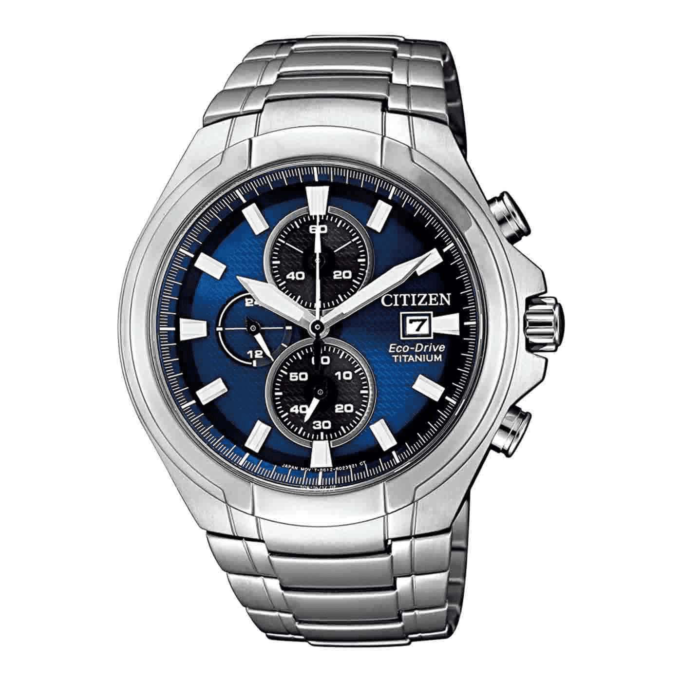 Titanium Quarz Uhr Titanium Quarz Uhr