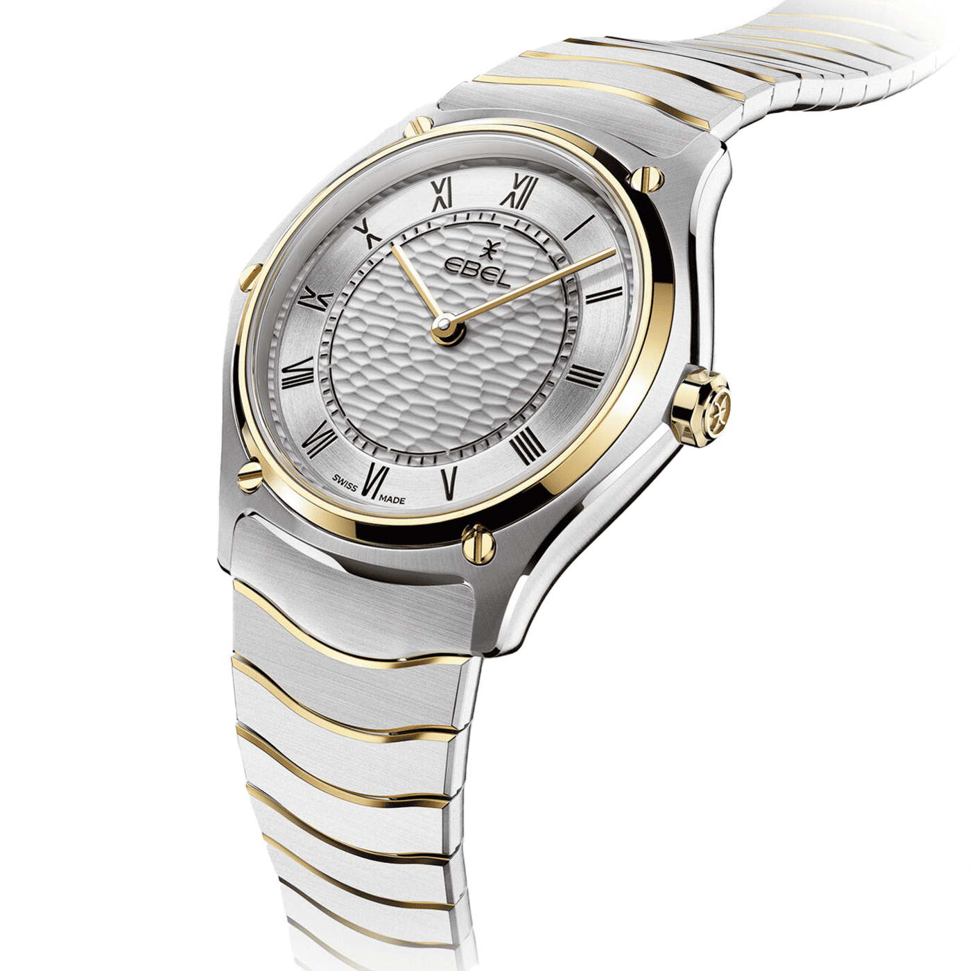 Sport Classic Quarz Uhr