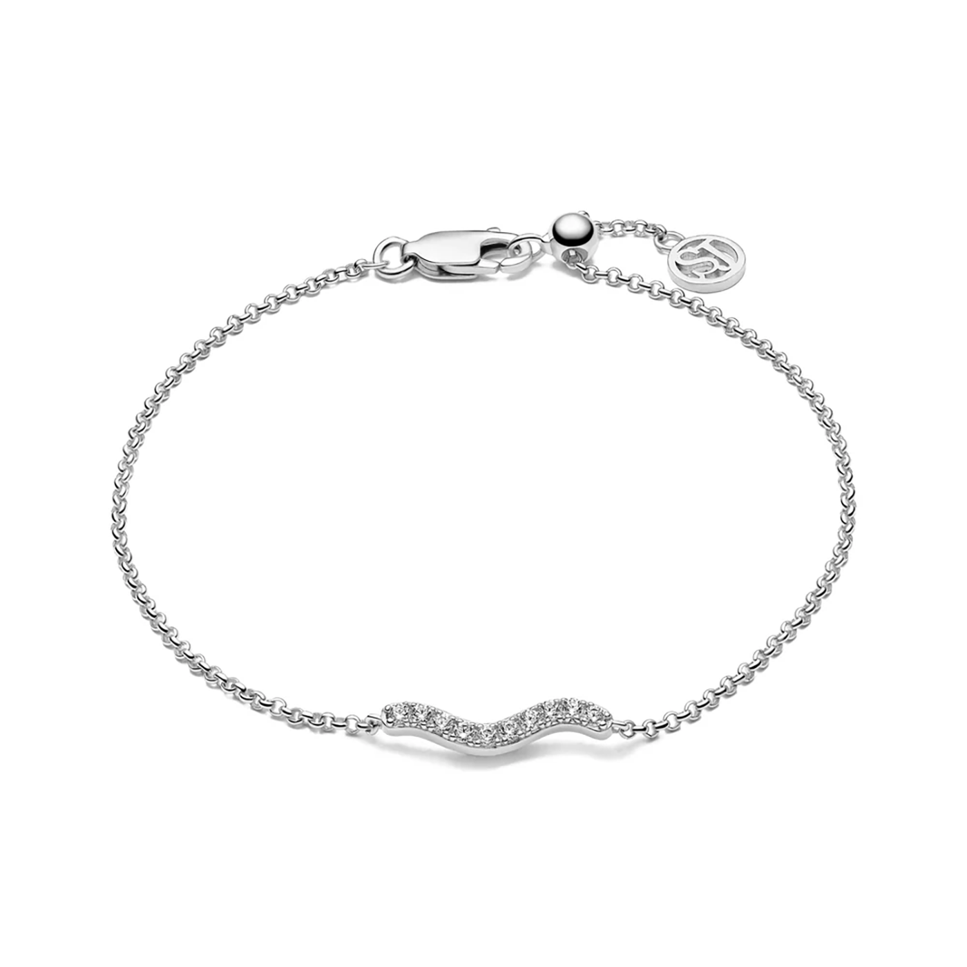 Armband 925er Silber Ellera Armband 925er Silber Ellera