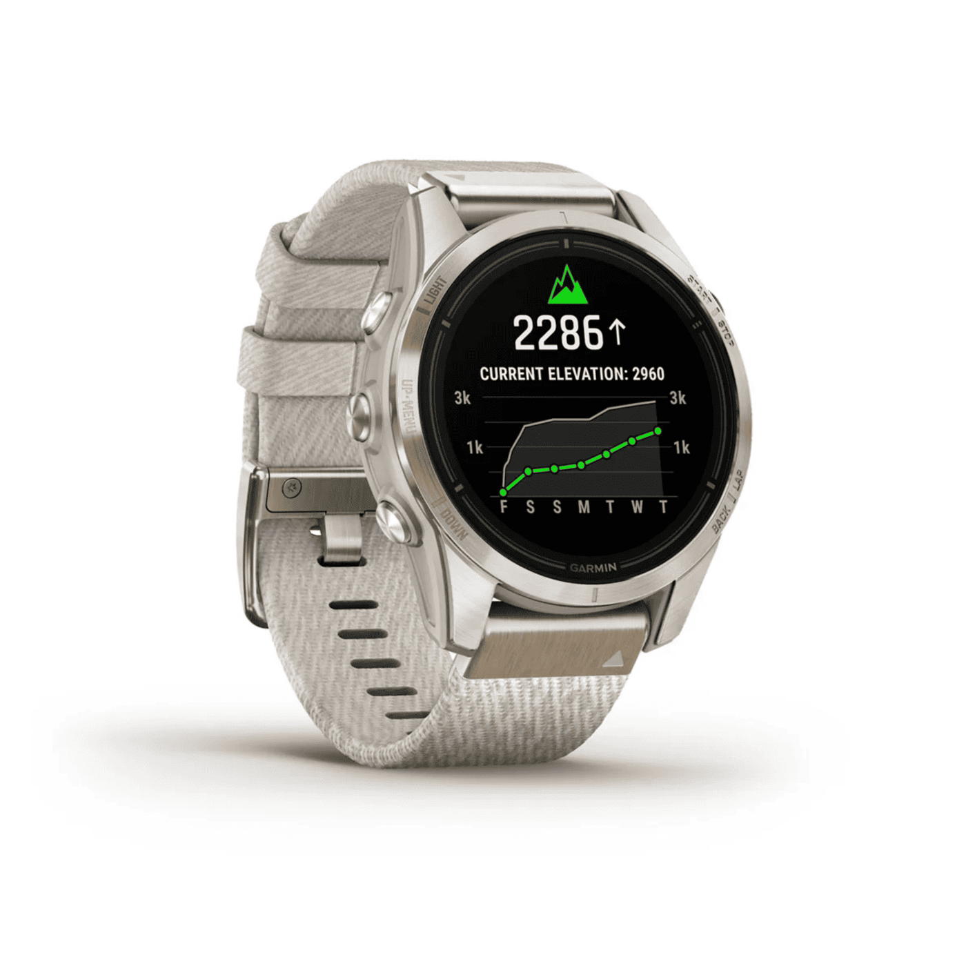 Epix™ Pro Smartwatch Epix™ Pro Smartwatch