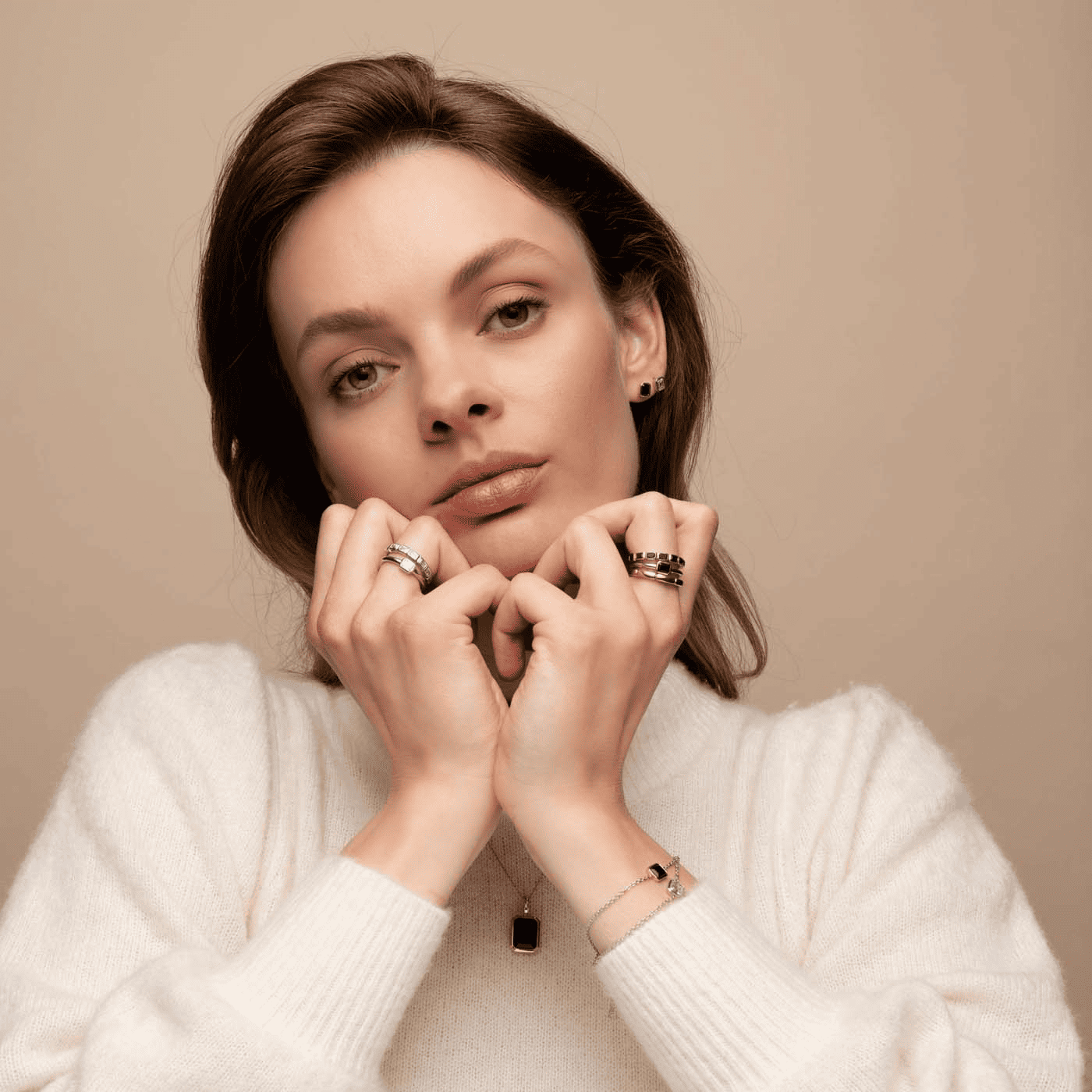 Armband 925er Silber