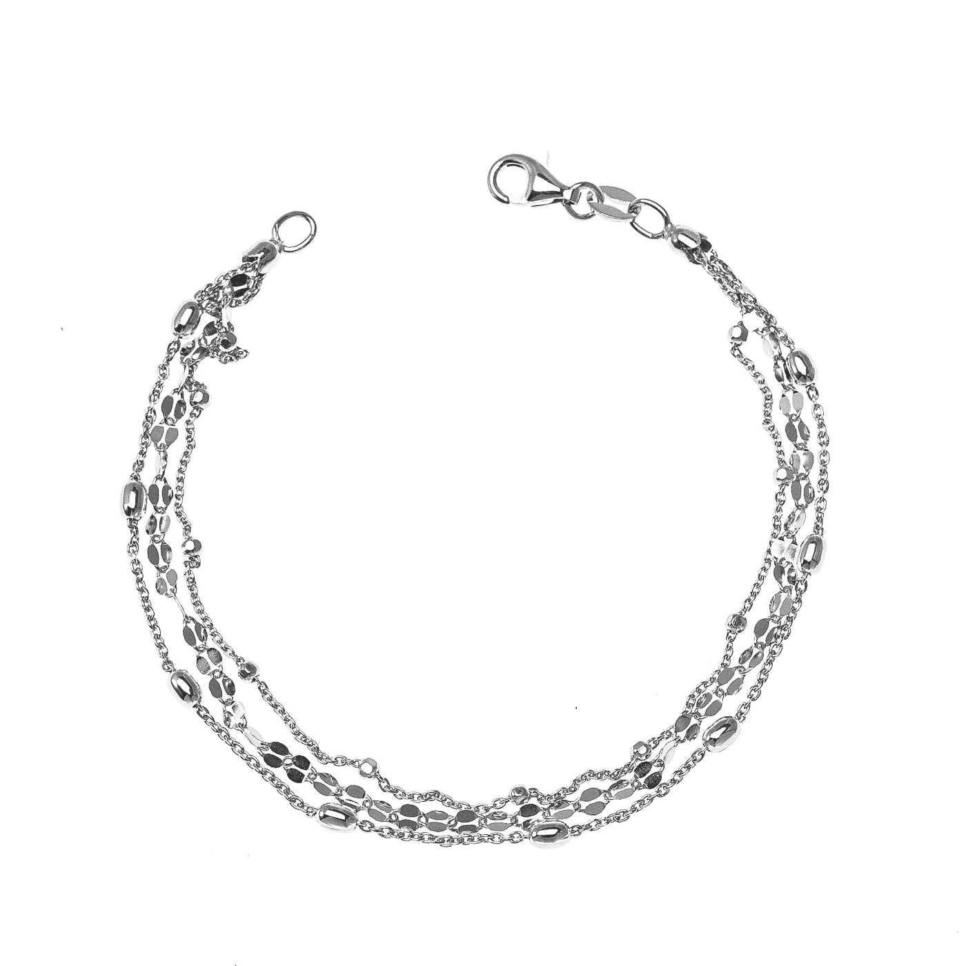 Armband 925er Silber  Armband 925er Silber