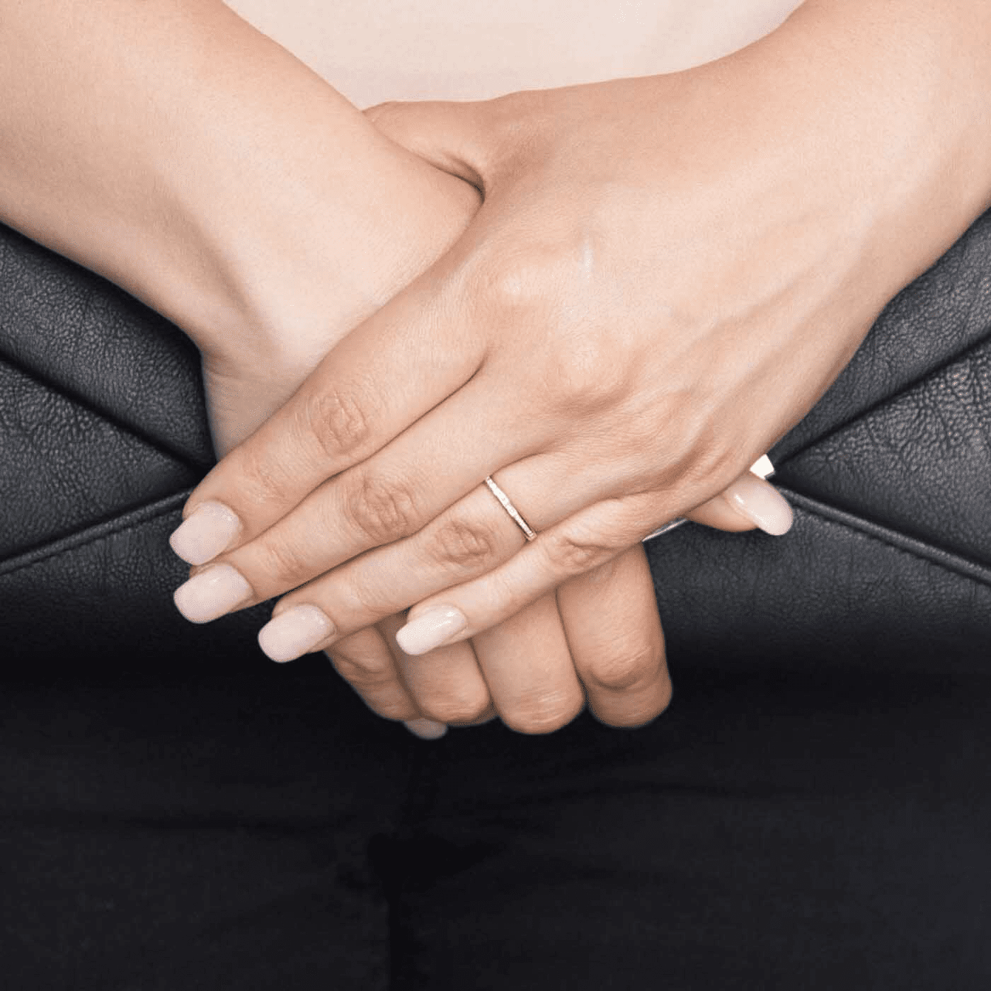 Ring Zirkonia 375er Gelbgold Ring Zirkonia 375er Gelbgold