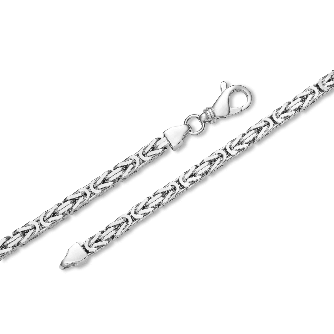 Armband 925er Silber 