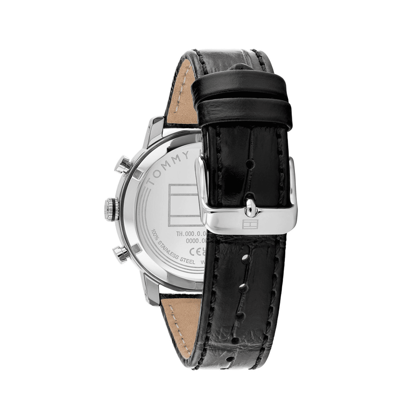 TH-Oxford Quarz Uhr TH-Oxford Quarz Uhr