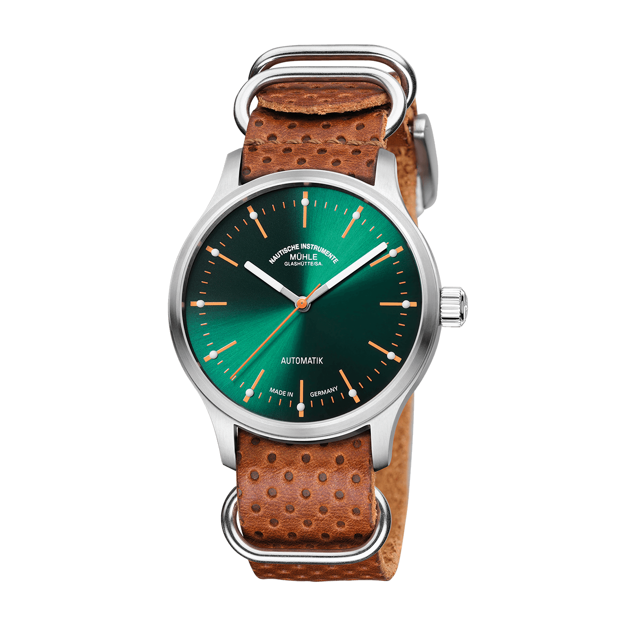 Panova Automatik Uhr Panova Automatik Uhr