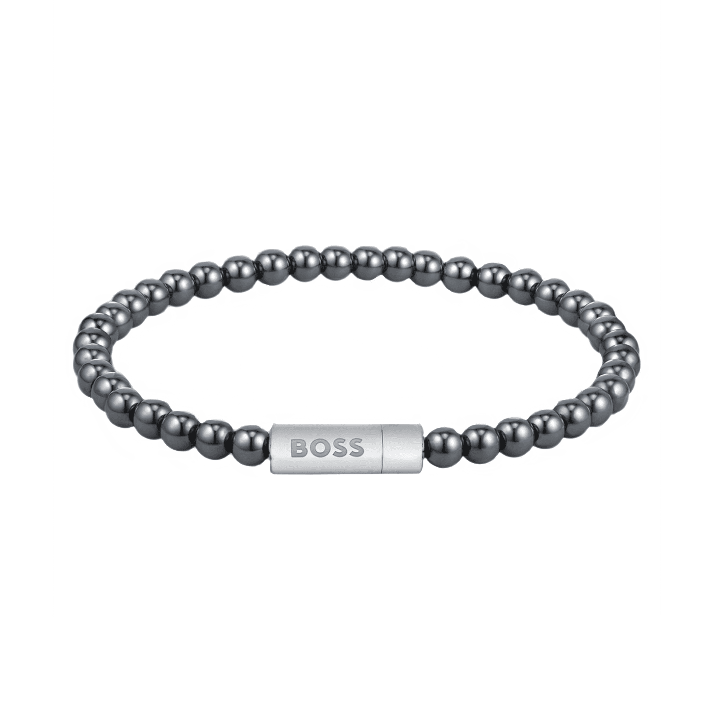 Armband Edelstahl Sphere Beads