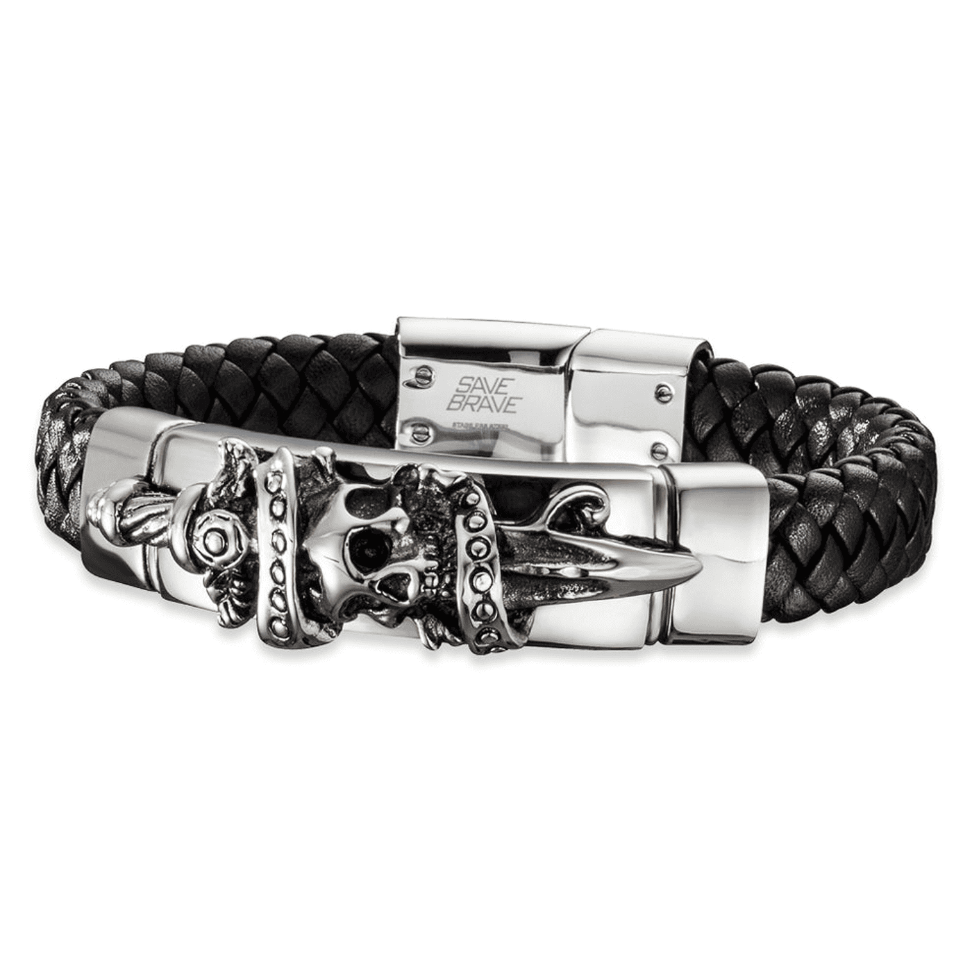 Lederarmband Jack Lederarmband Jack