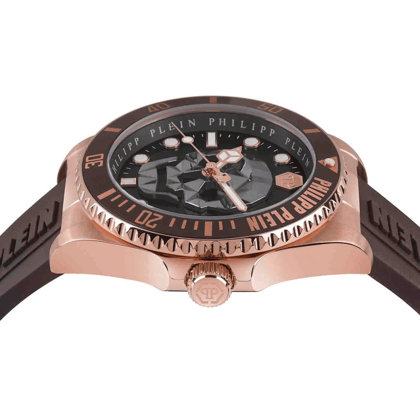 THE $KULL DIVER Quarz Uhr THE $KULL DIVER Quarz Uhr