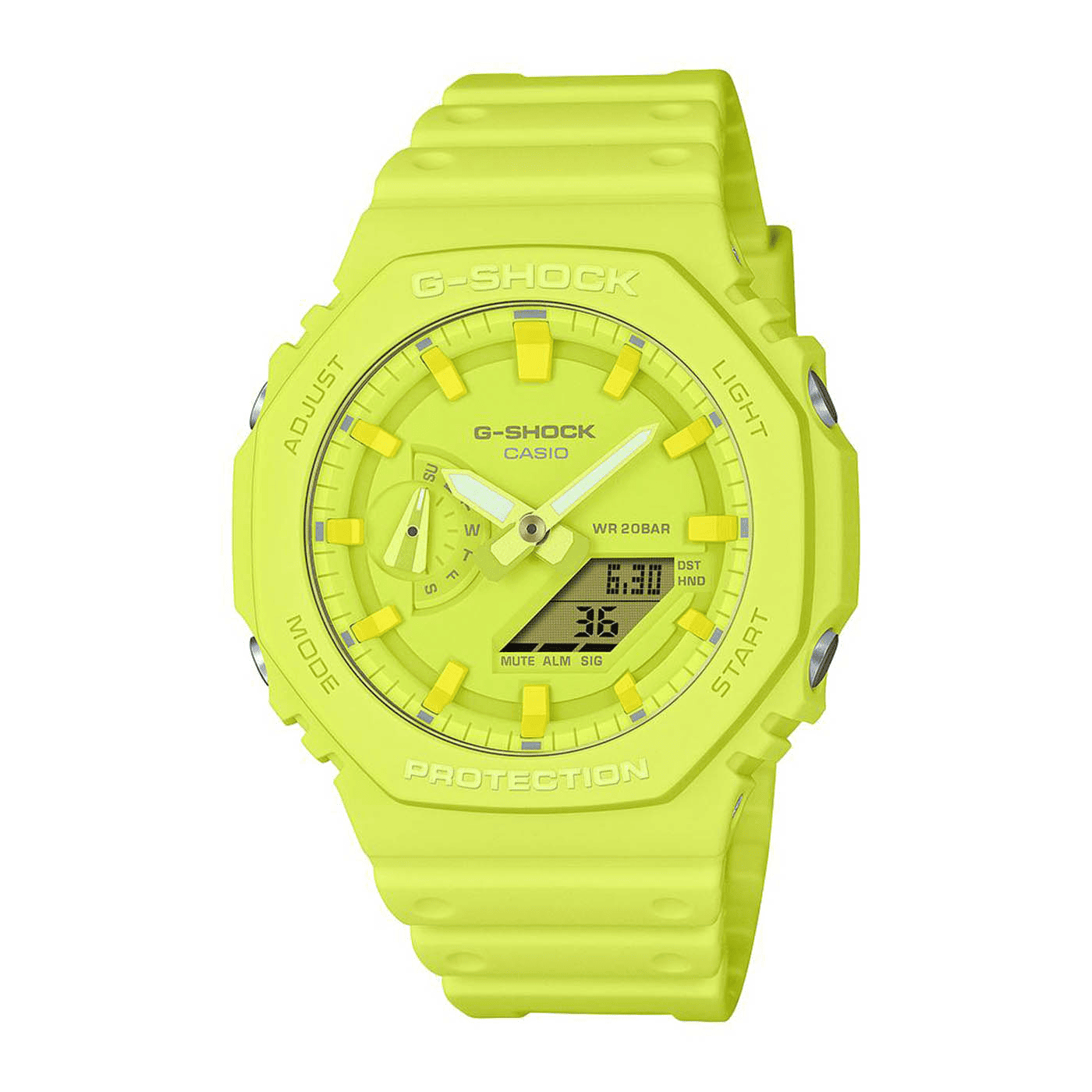 G-Shock Quarz Uhr G-Shock Quarz Uhr