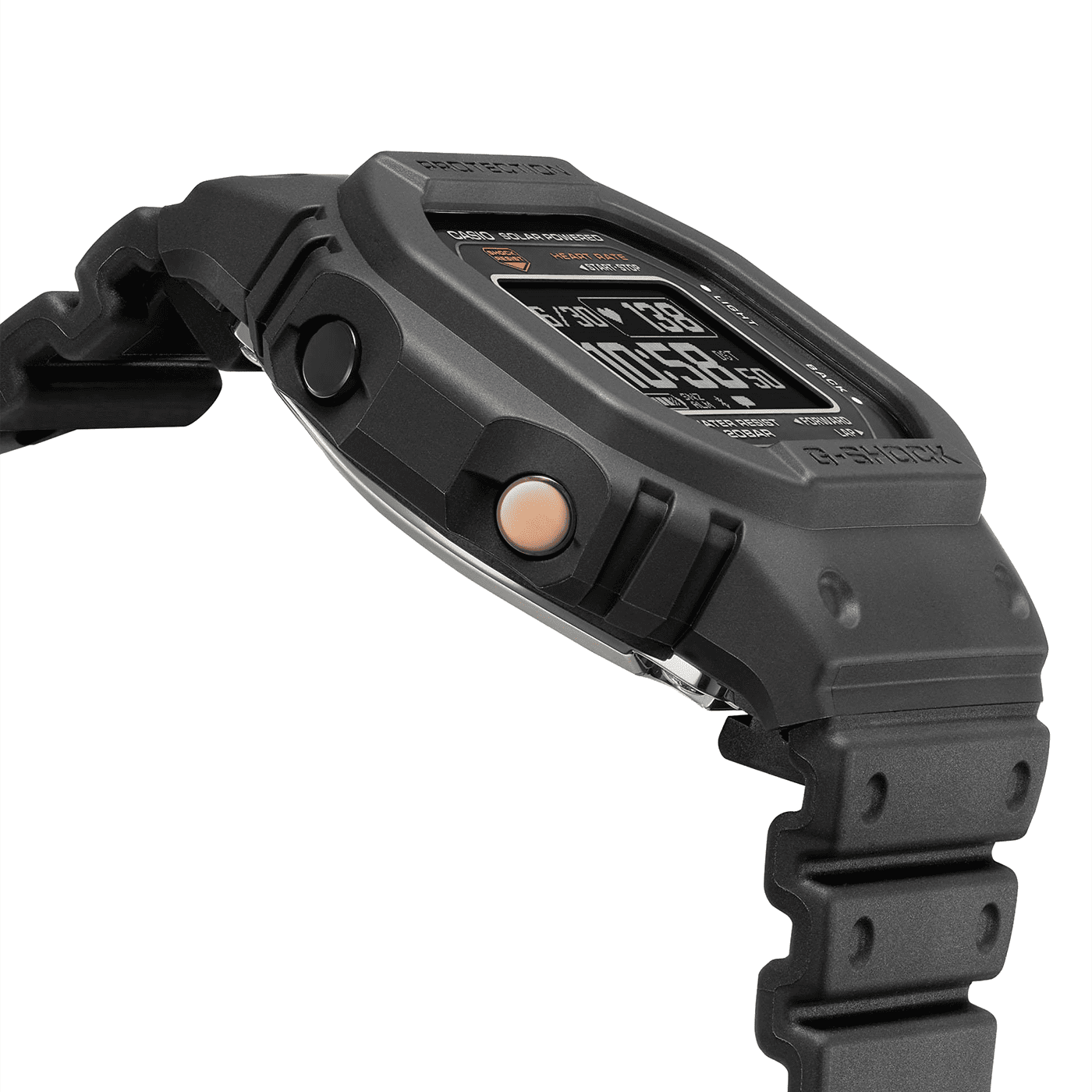 G-Shock Sports Quarz Uhr