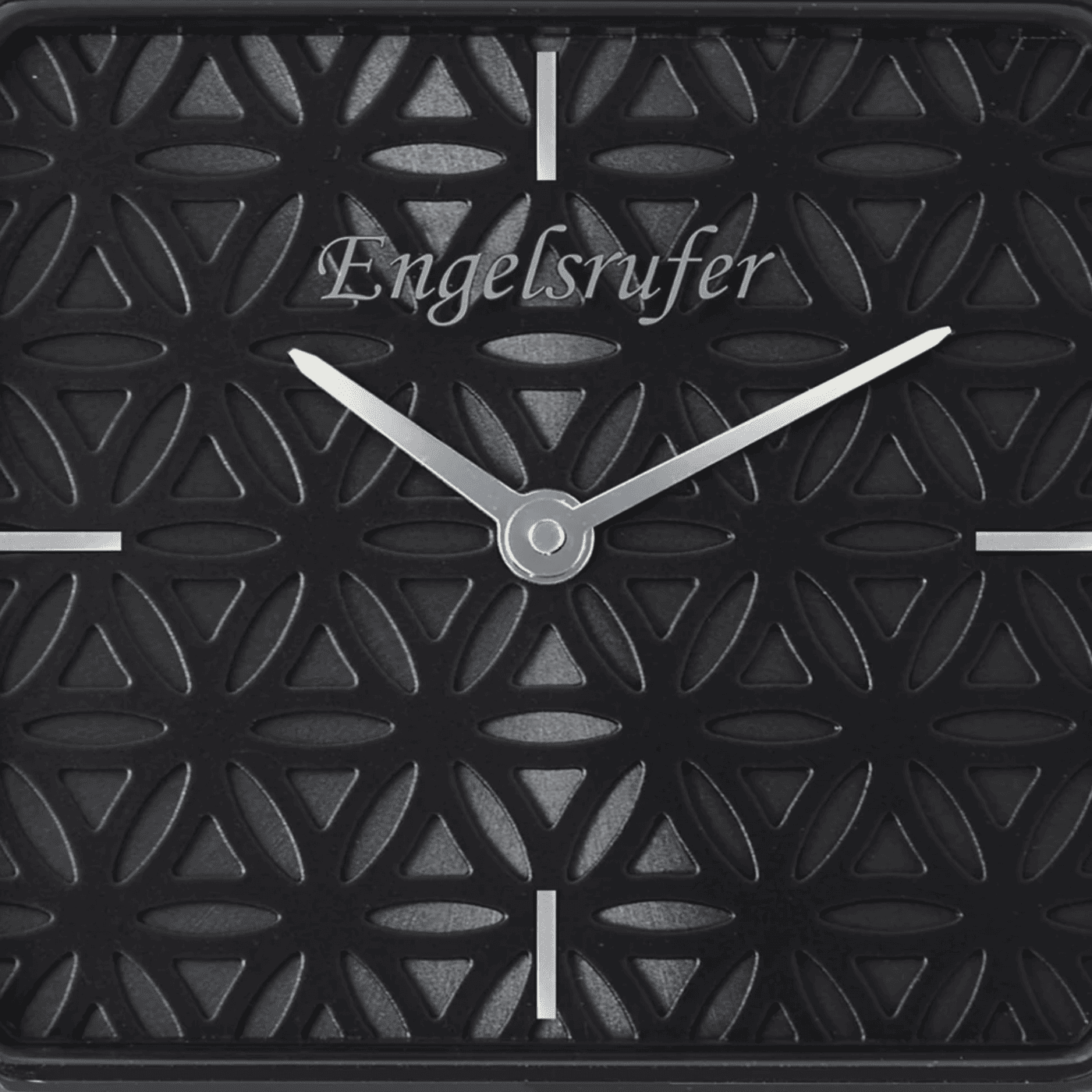 Flower Of Life Quarz Uhr